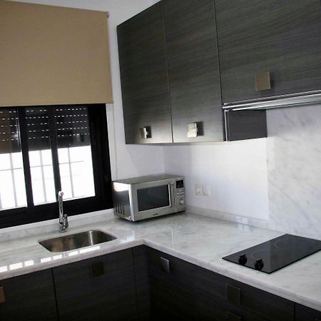 Apartamentos Farinas 11 Sanlúcar de Barrameda Екстериор снимка