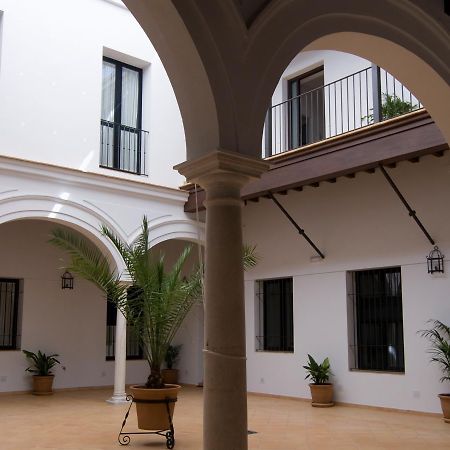 Apartamentos Farinas 11 Sanlúcar de Barrameda Екстериор снимка