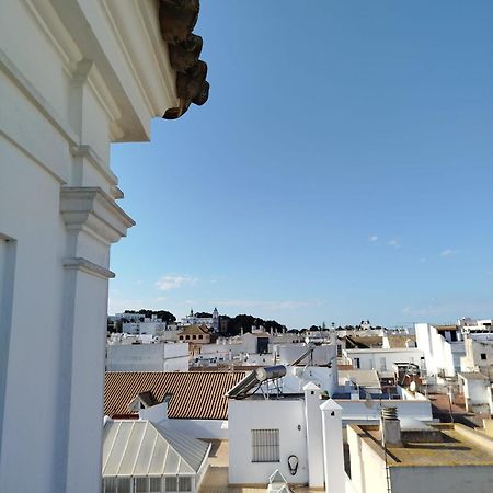 Apartamentos Farinas 11 Sanlúcar de Barrameda Екстериор снимка