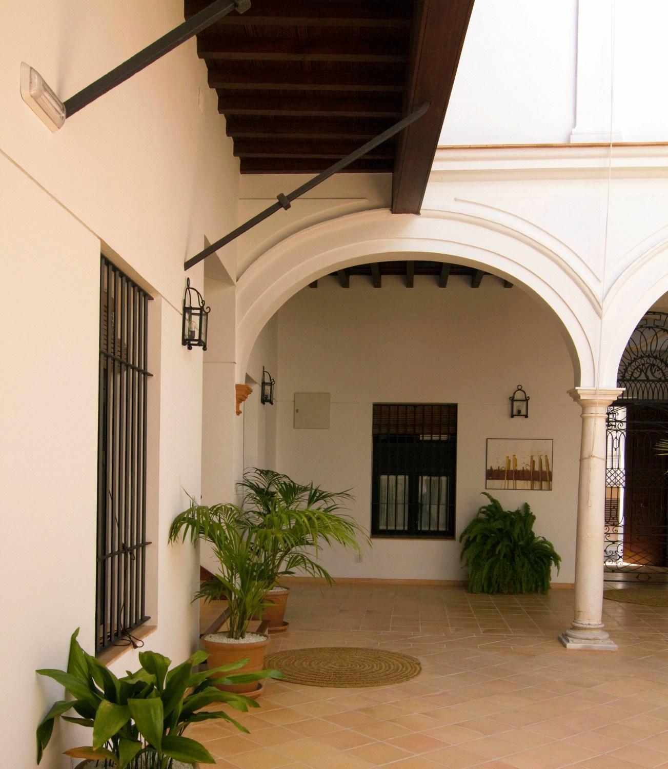 Apartamentos Farinas 11 Sanlúcar de Barrameda Екстериор снимка