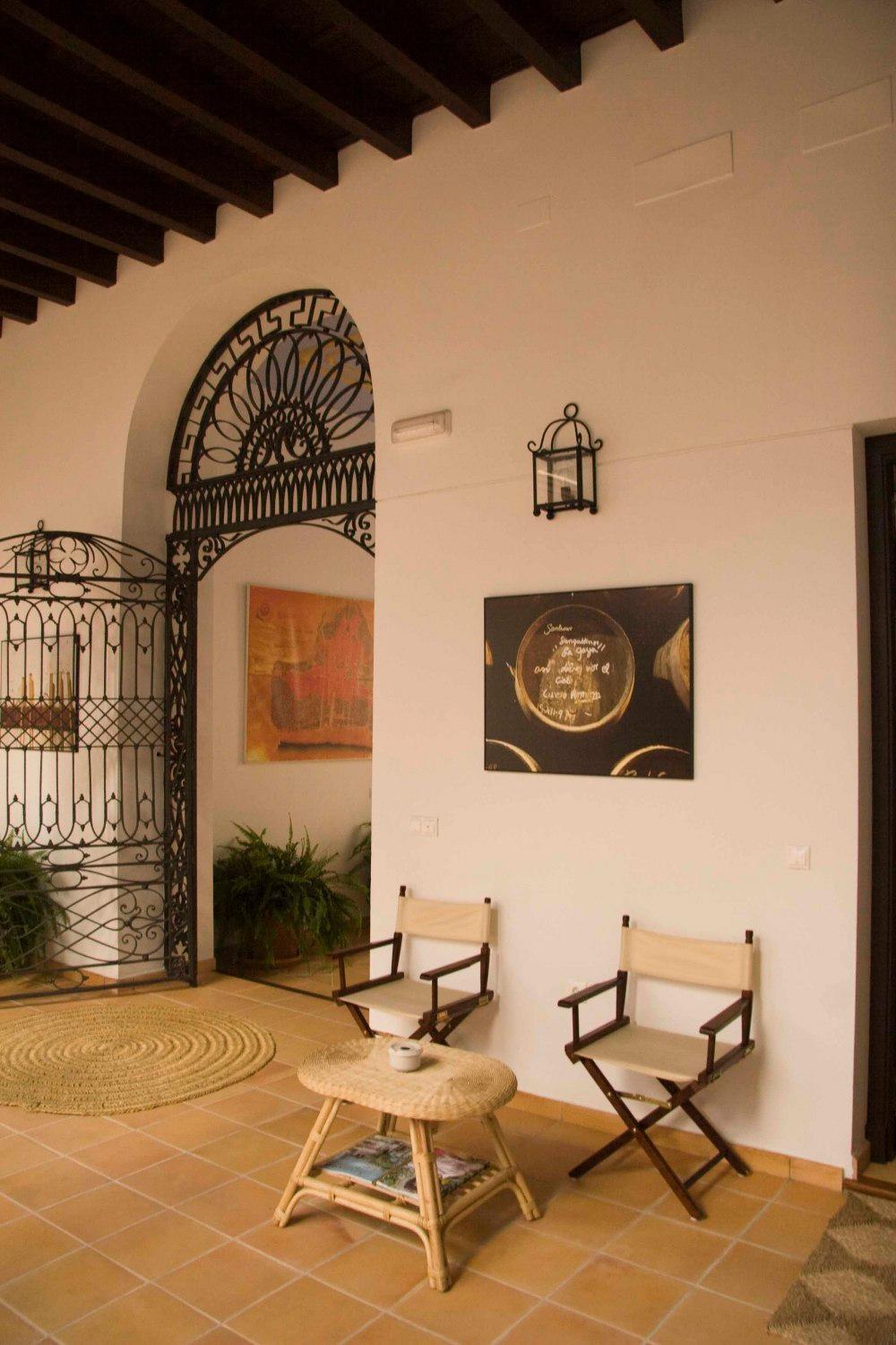 Apartamentos Farinas 11 Sanlúcar de Barrameda Екстериор снимка