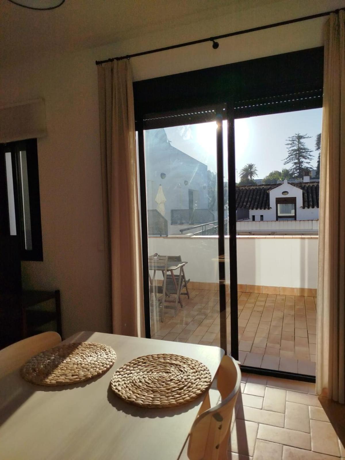 Apartamentos Farinas 11 Sanlúcar de Barrameda Екстериор снимка