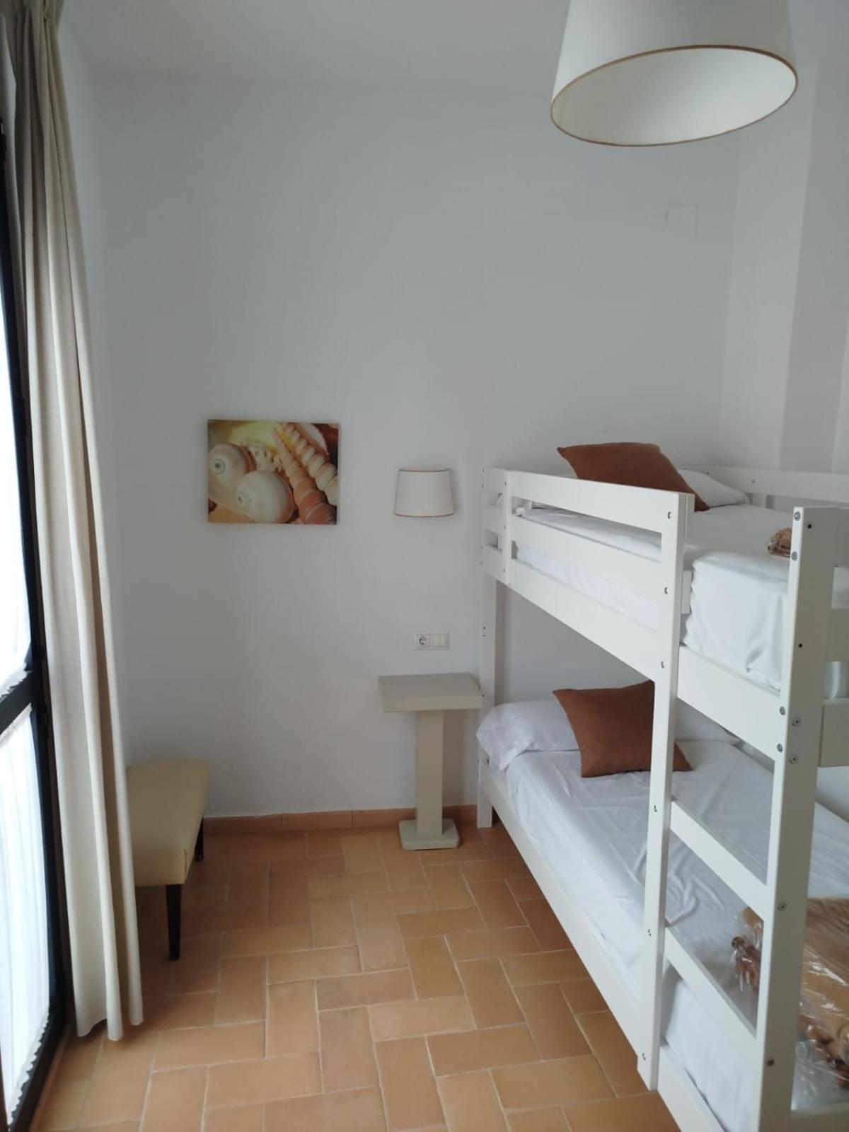 Apartamentos Farinas 11 Sanlúcar de Barrameda Екстериор снимка
