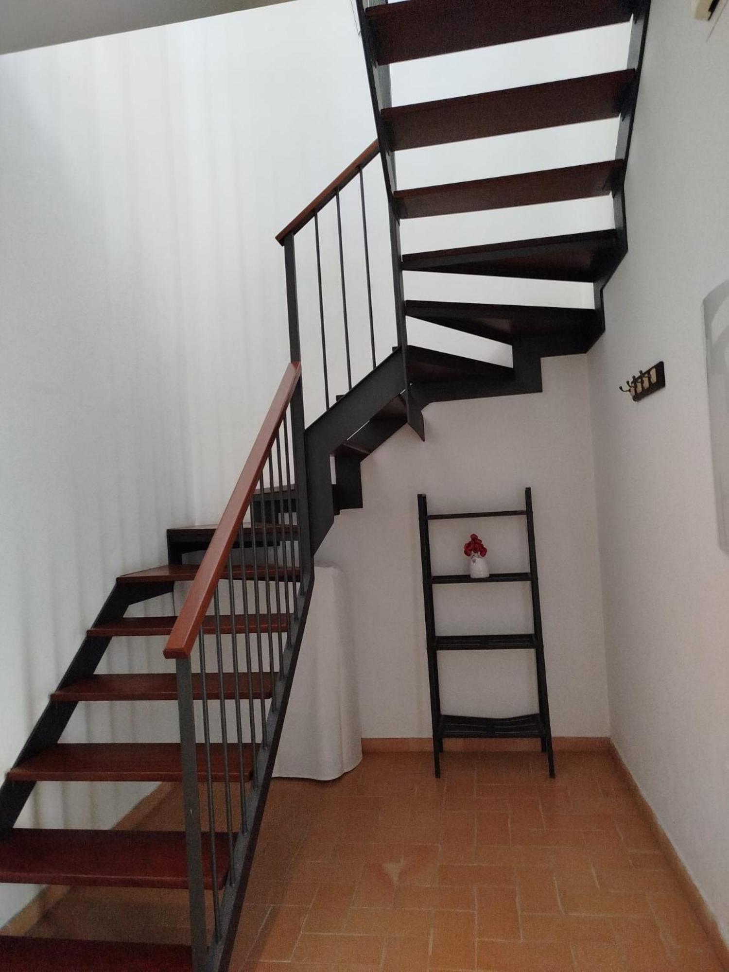 Apartamentos Farinas 11 Sanlúcar de Barrameda Екстериор снимка