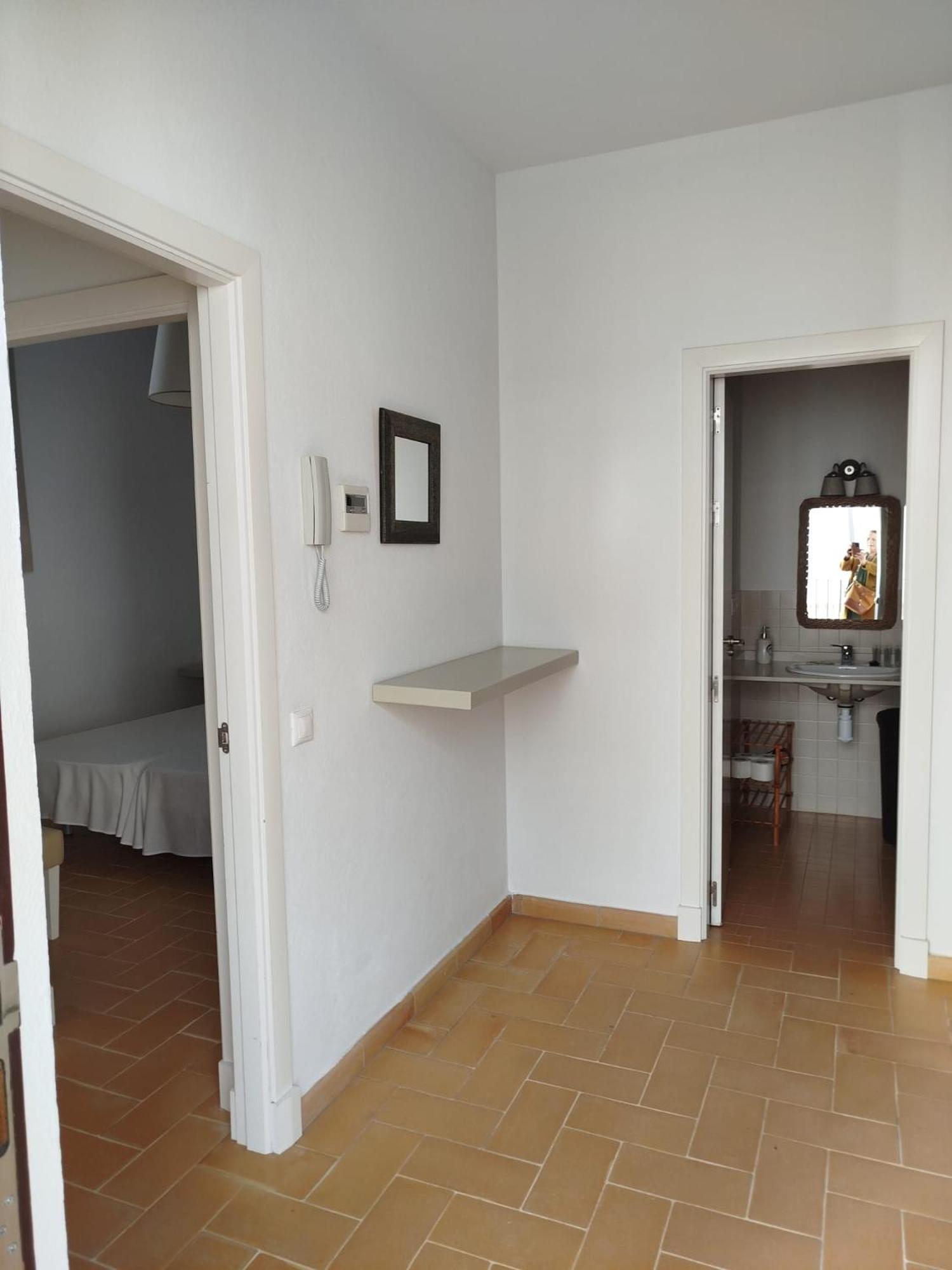 Apartamentos Farinas 11 Sanlúcar de Barrameda Екстериор снимка
