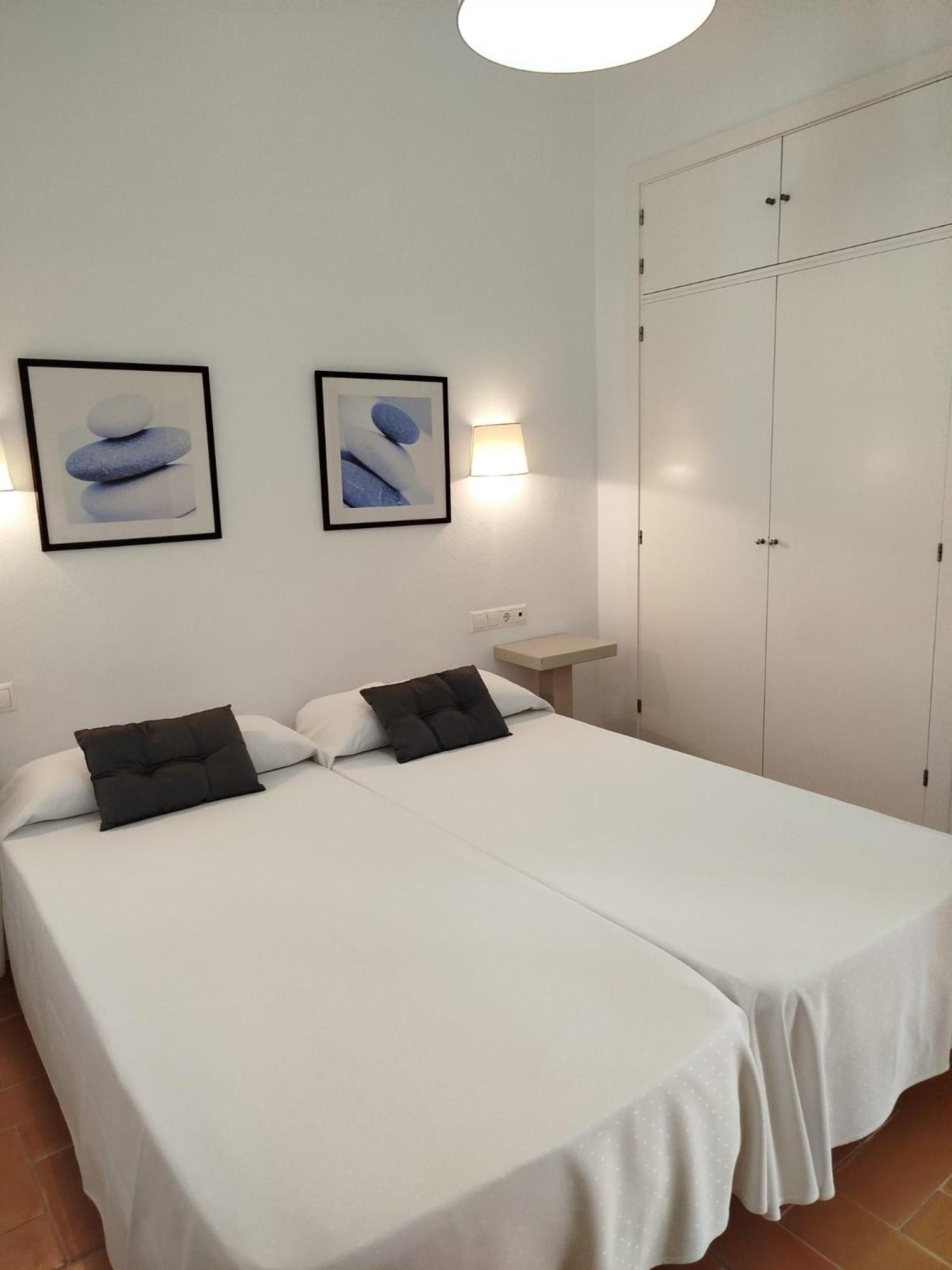 Apartamentos Farinas 11 Sanlúcar de Barrameda Екстериор снимка