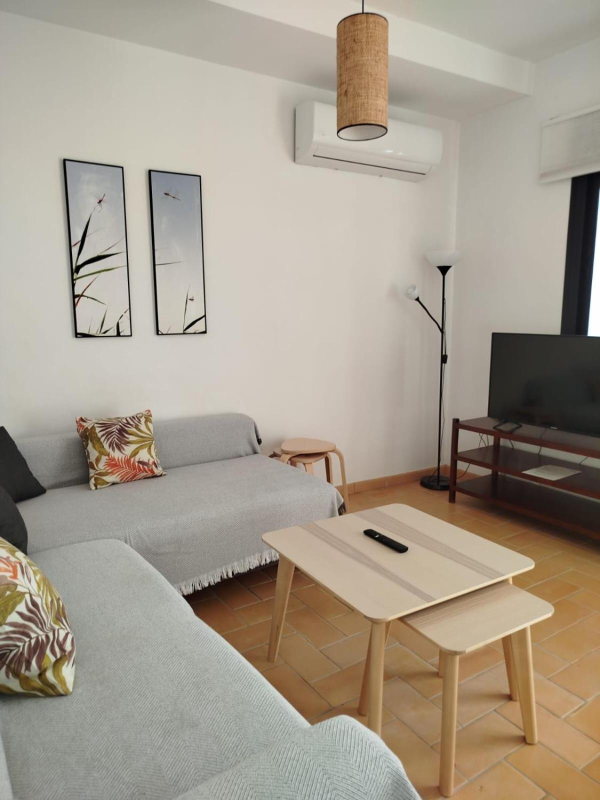 Apartamentos Farinas 11 Sanlúcar de Barrameda Екстериор снимка