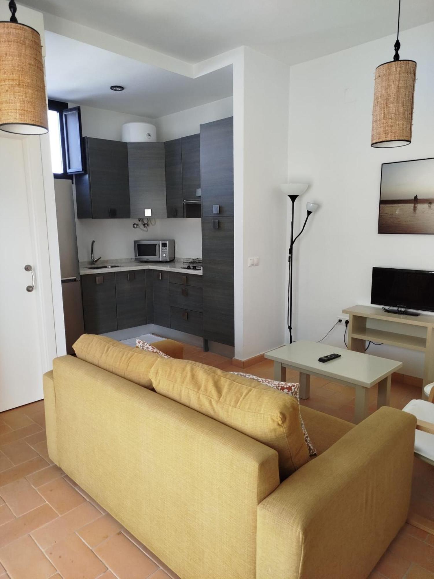 Apartamentos Farinas 11 Sanlúcar de Barrameda Екстериор снимка