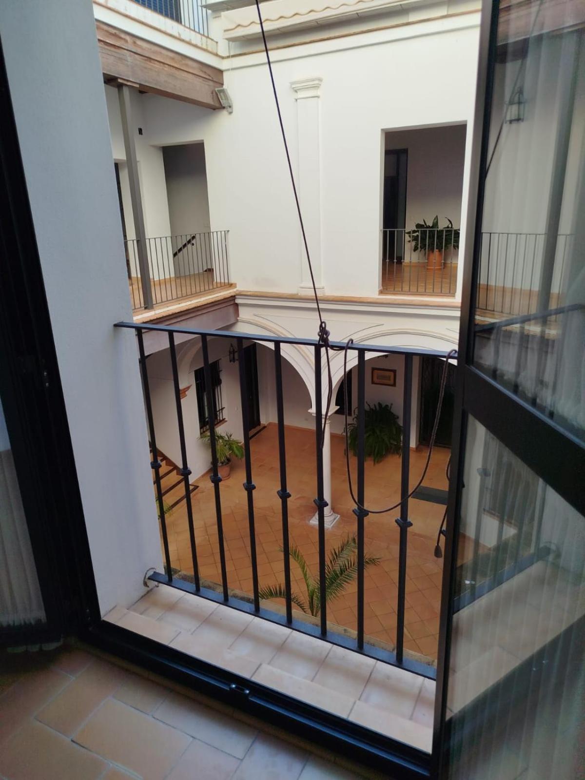 Apartamentos Farinas 11 Sanlúcar de Barrameda Екстериор снимка