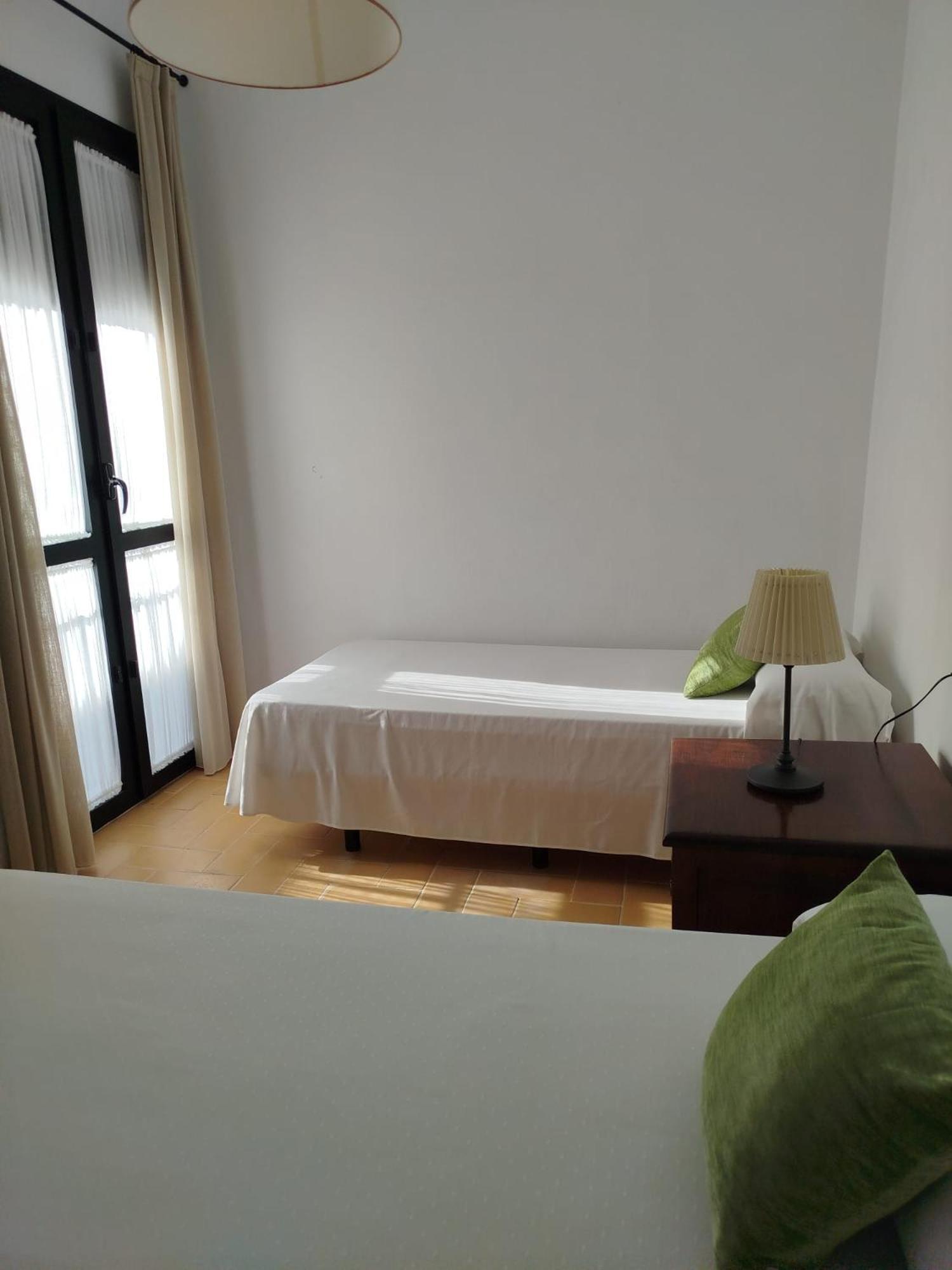 Apartamentos Farinas 11 Sanlúcar de Barrameda Екстериор снимка