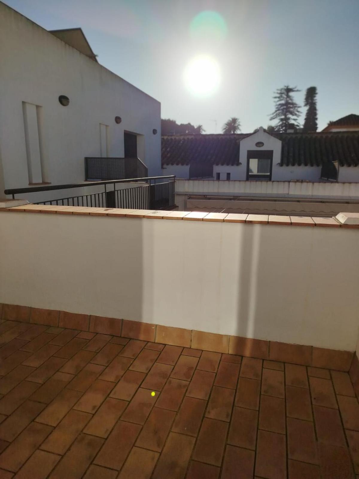 Apartamentos Farinas 11 Sanlúcar de Barrameda Екстериор снимка