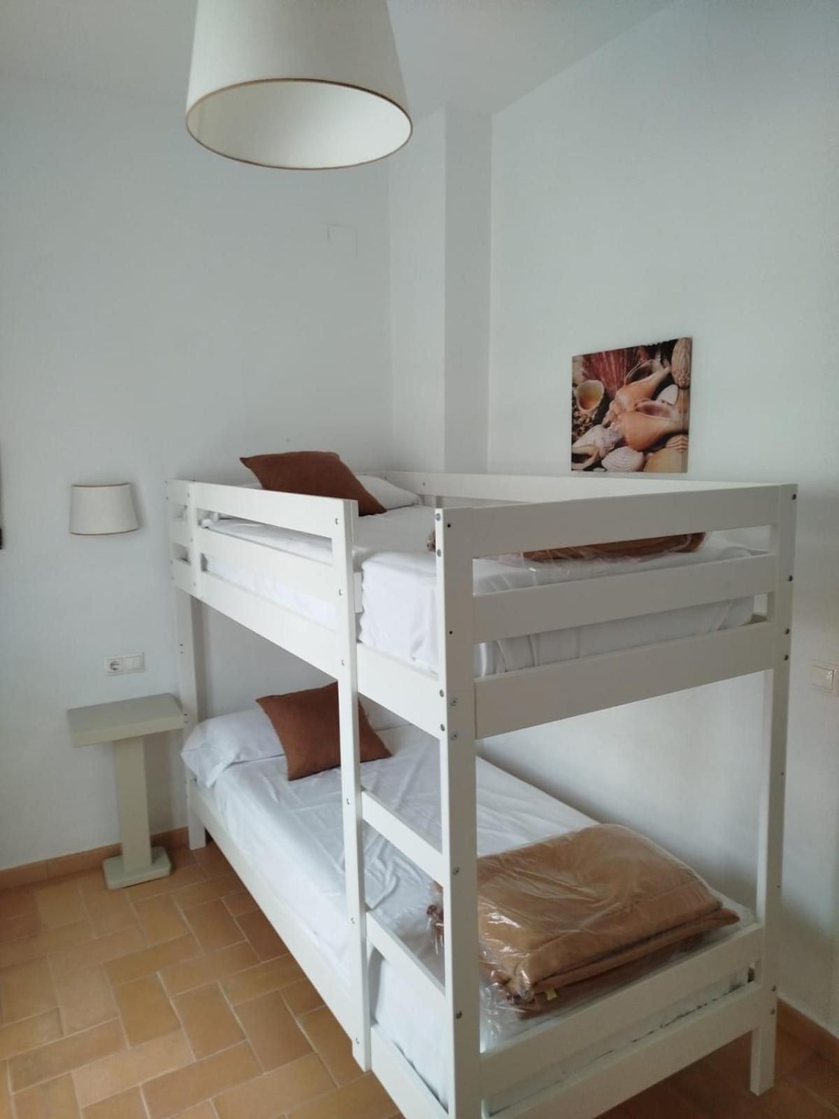 Apartamentos Farinas 11 Sanlúcar de Barrameda Екстериор снимка