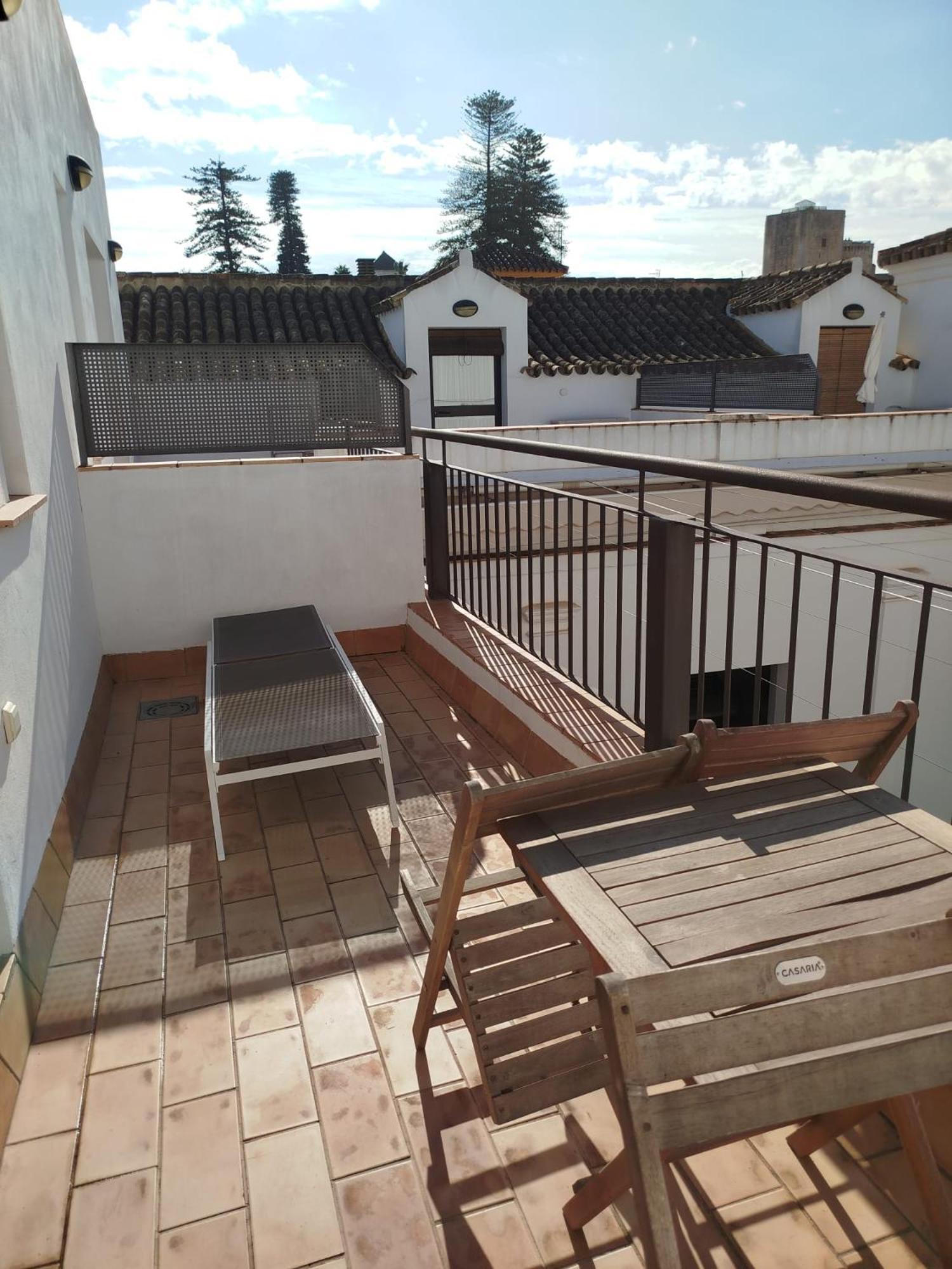 Apartamentos Farinas 11 Sanlúcar de Barrameda Екстериор снимка