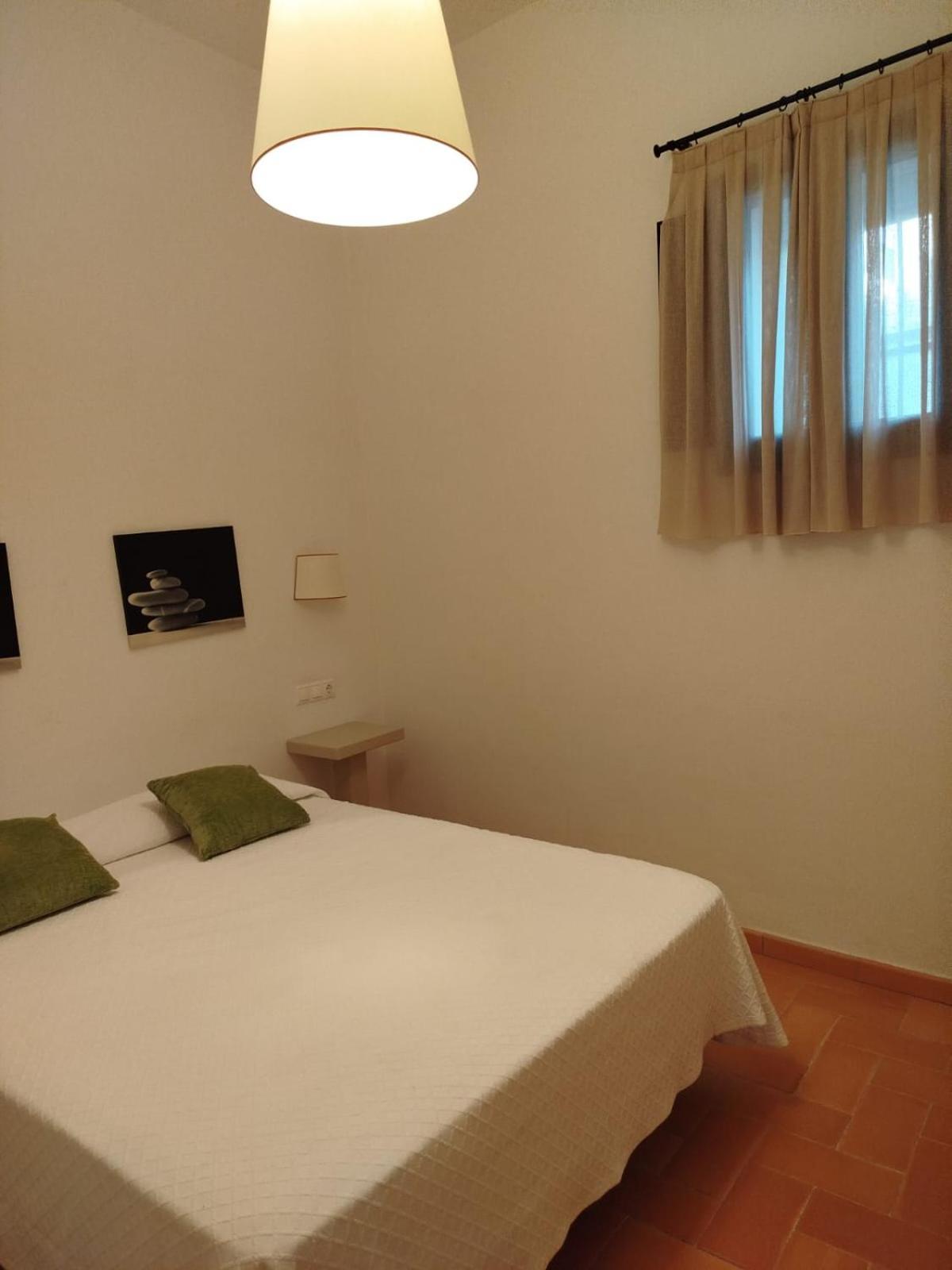 Apartamentos Farinas 11 Sanlúcar de Barrameda Екстериор снимка