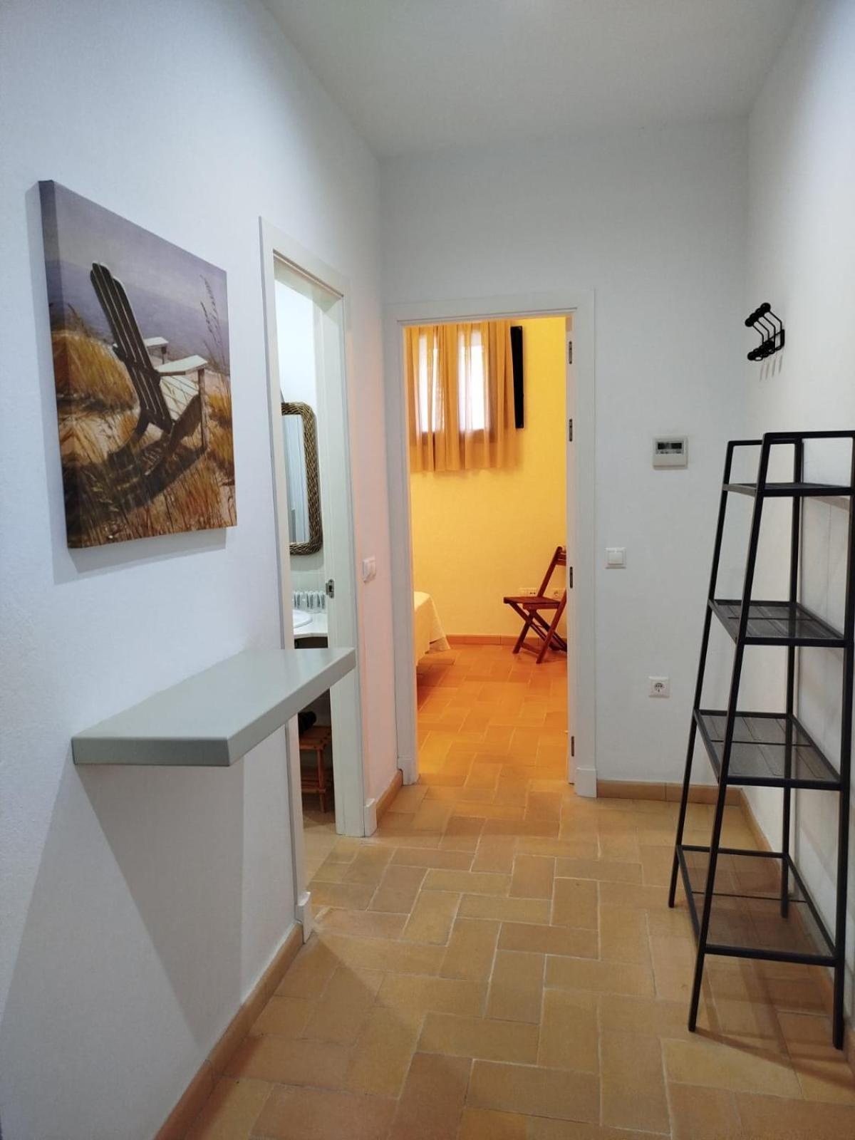 Apartamentos Farinas 11 Sanlúcar de Barrameda Екстериор снимка
