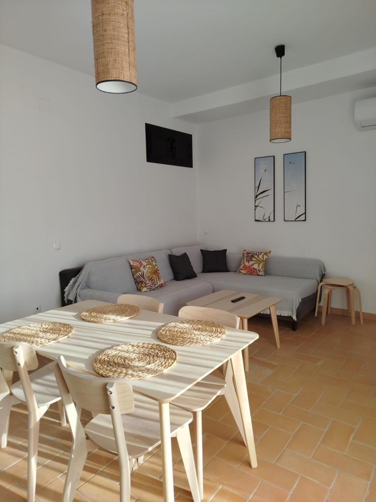 Apartamentos Farinas 11 Sanlúcar de Barrameda Екстериор снимка