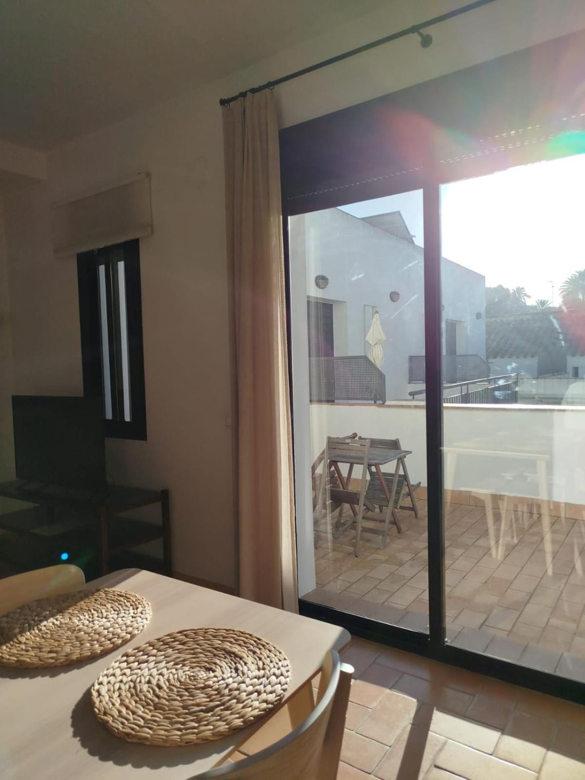 Apartamentos Farinas 11 Sanlúcar de Barrameda Екстериор снимка
