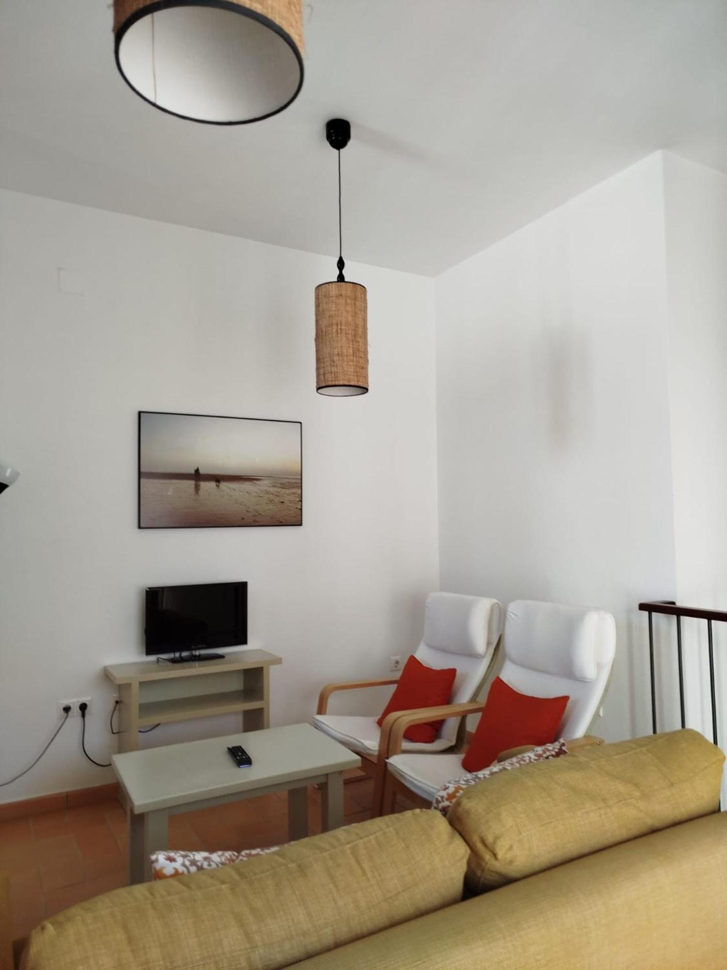 Apartamentos Farinas 11 Sanlúcar de Barrameda Екстериор снимка