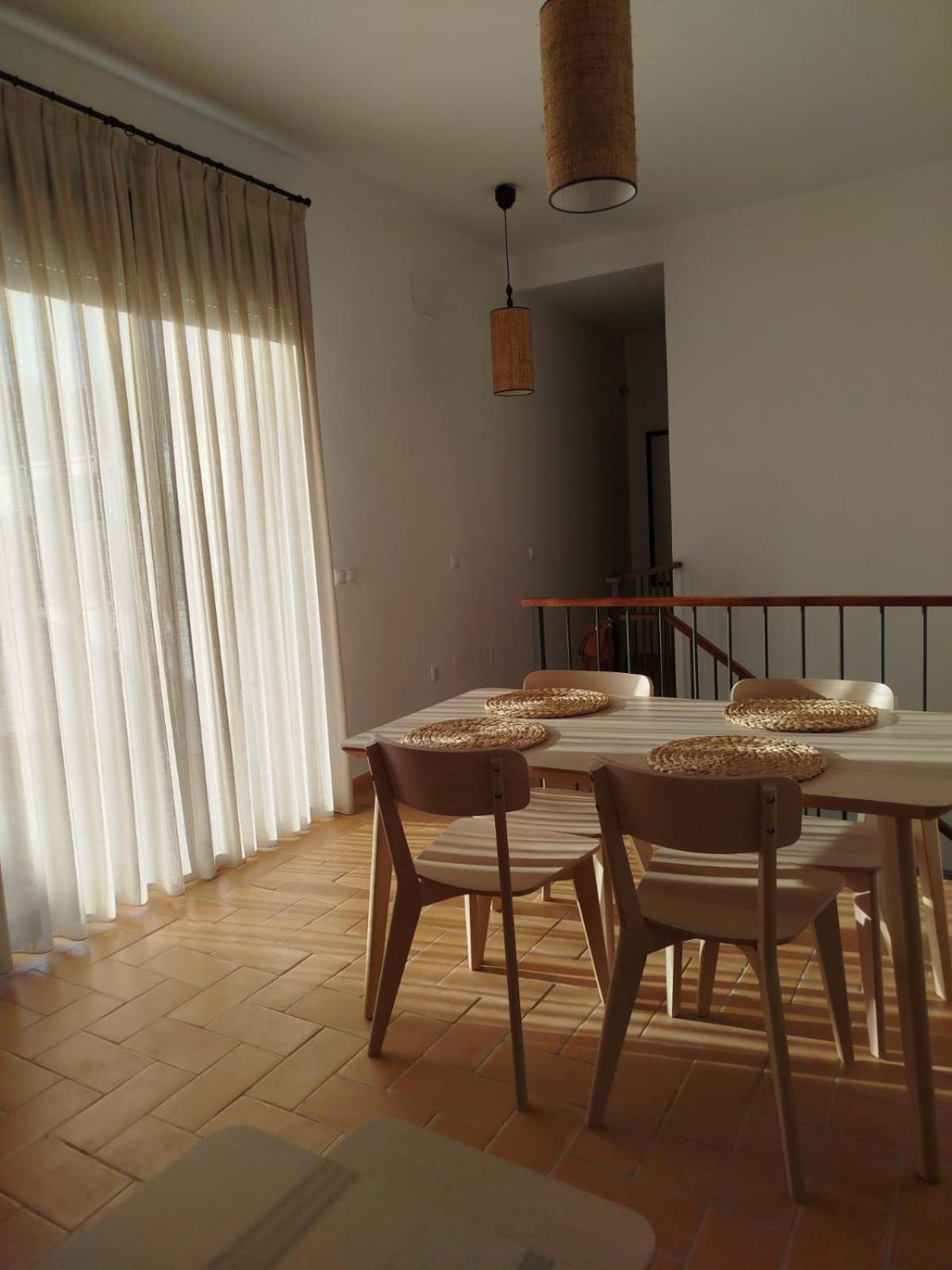 Apartamentos Farinas 11 Sanlúcar de Barrameda Екстериор снимка
