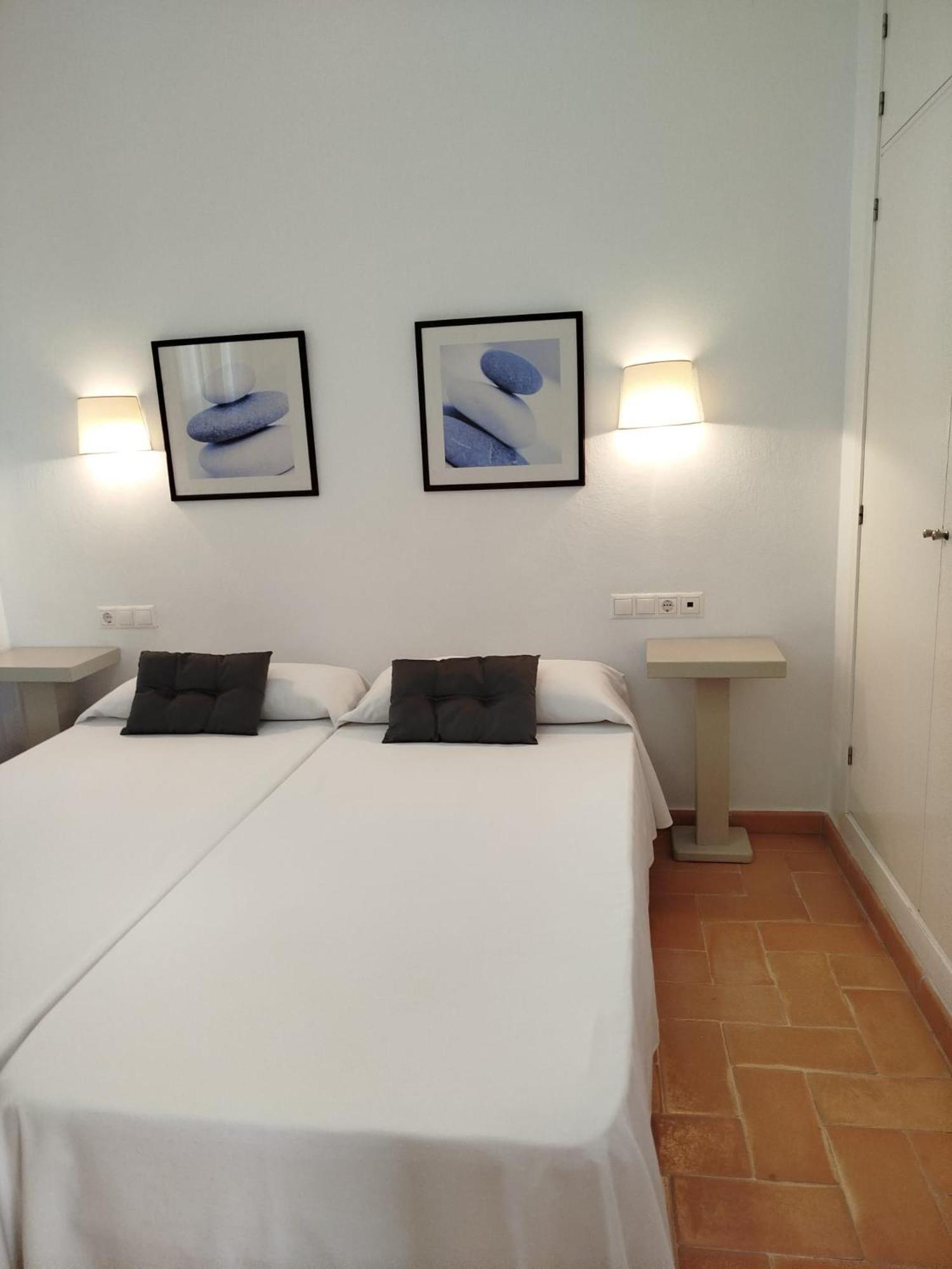 Apartamentos Farinas 11 Sanlúcar de Barrameda Екстериор снимка