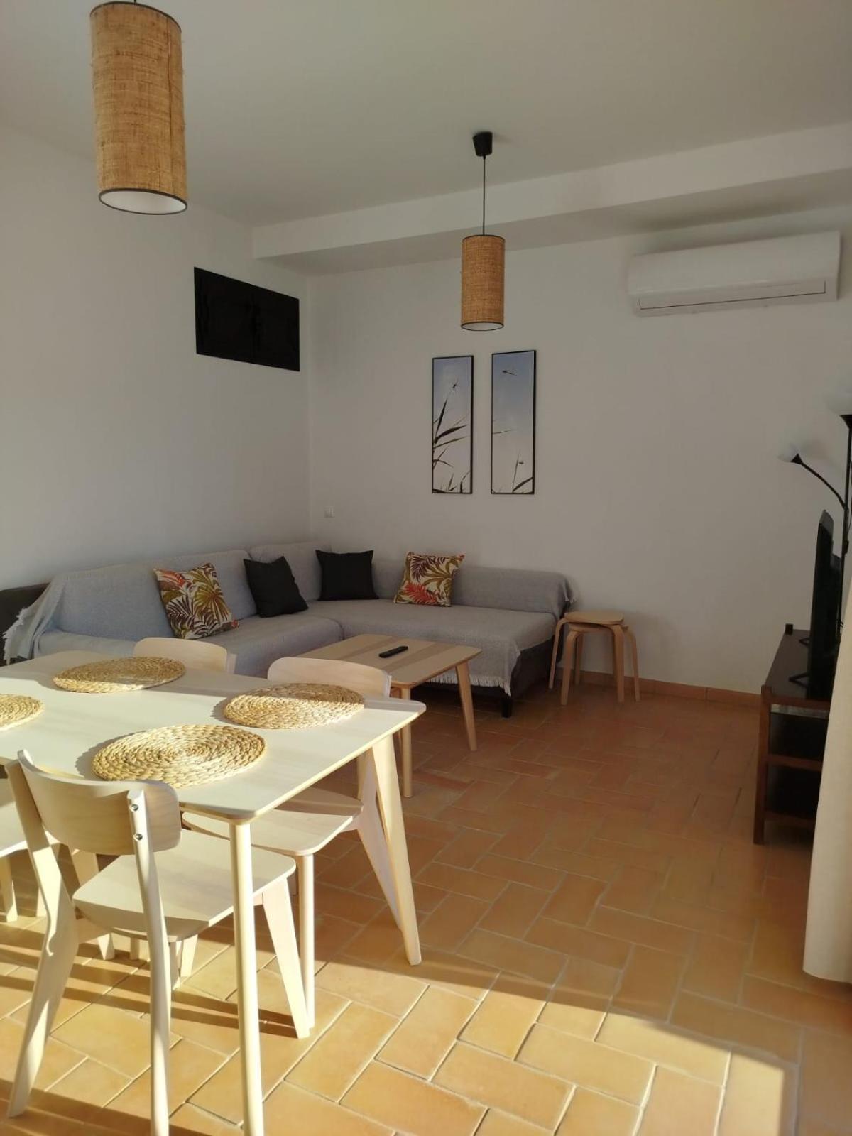 Apartamentos Farinas 11 Sanlúcar de Barrameda Екстериор снимка