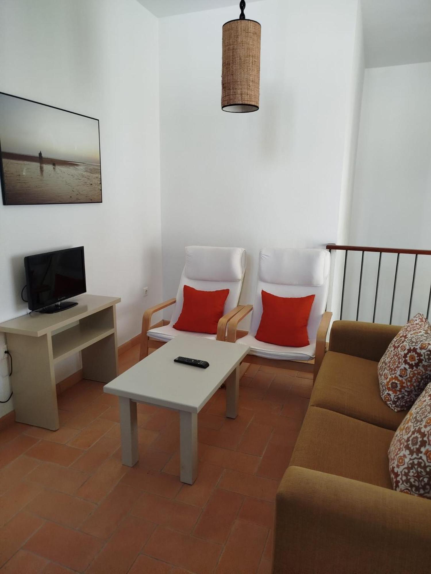 Apartamentos Farinas 11 Sanlúcar de Barrameda Екстериор снимка
