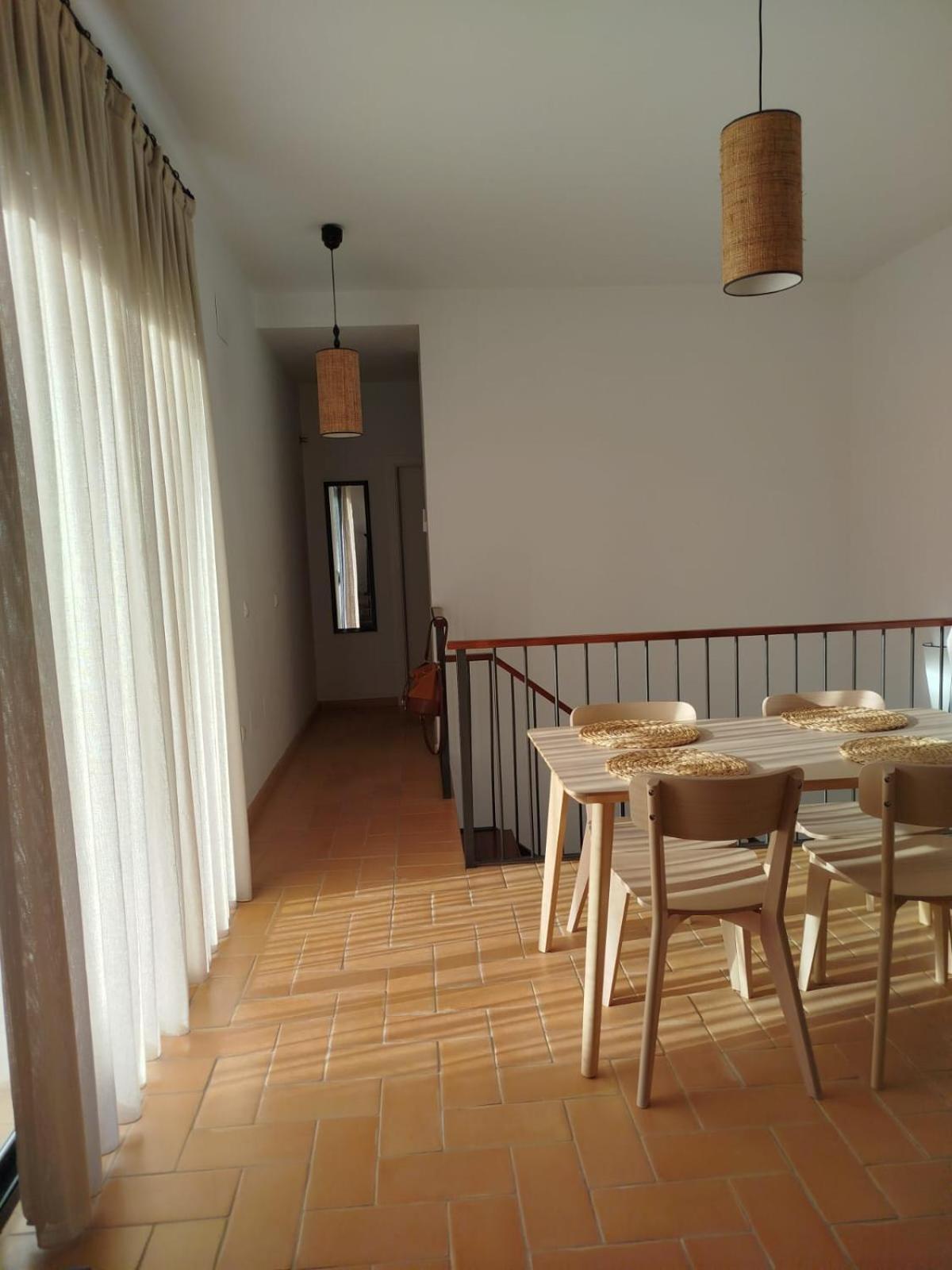 Apartamentos Farinas 11 Sanlúcar de Barrameda Екстериор снимка