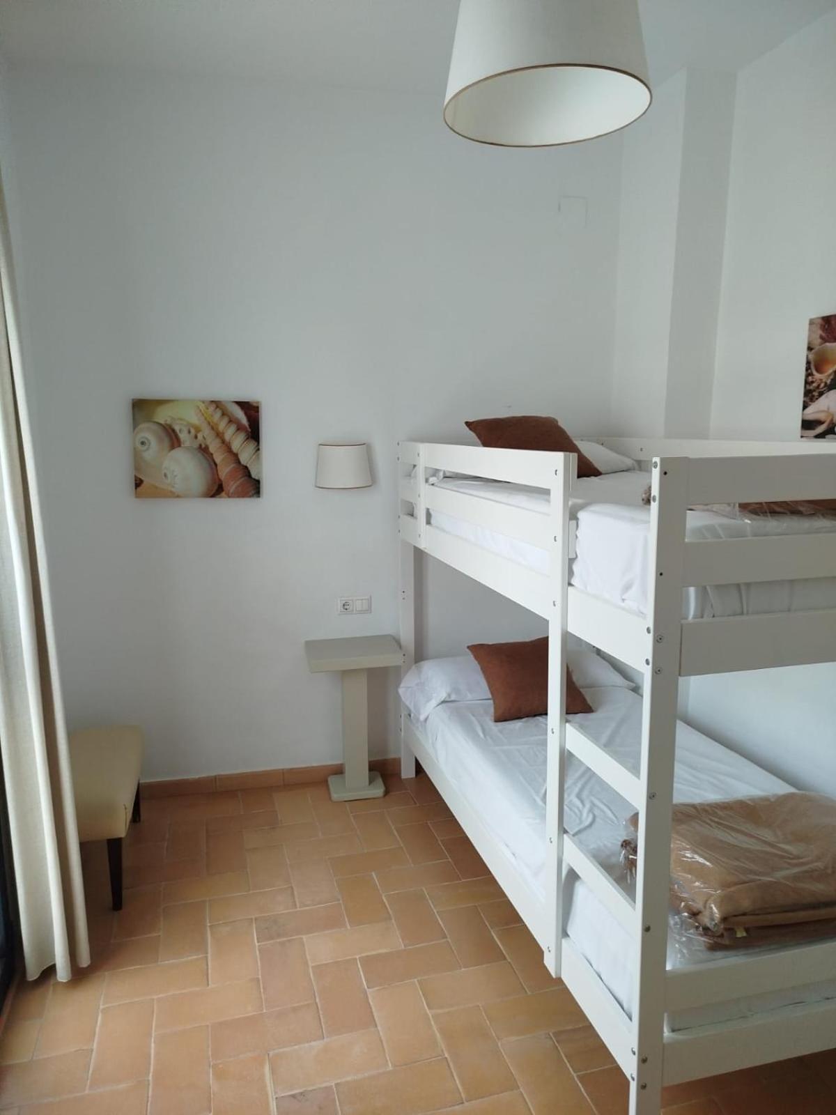 Apartamentos Farinas 11 Sanlúcar de Barrameda Екстериор снимка