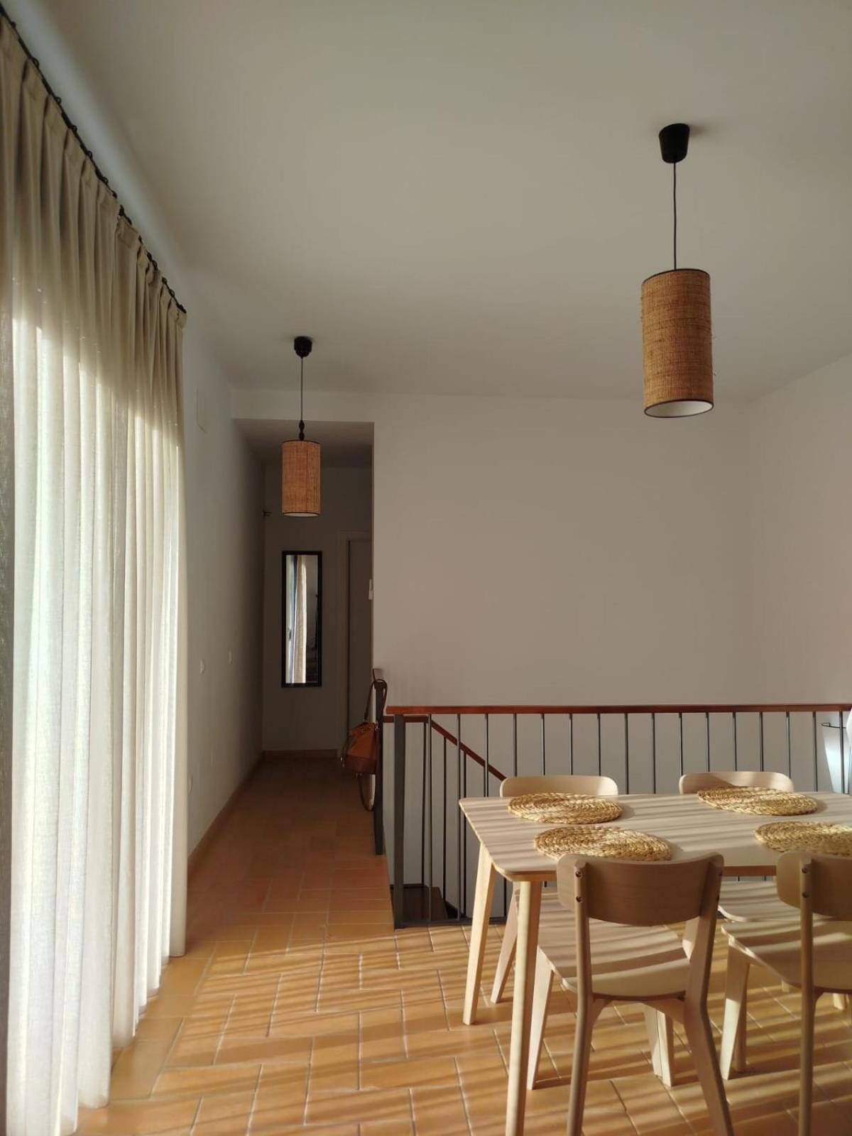 Apartamentos Farinas 11 Sanlúcar de Barrameda Екстериор снимка