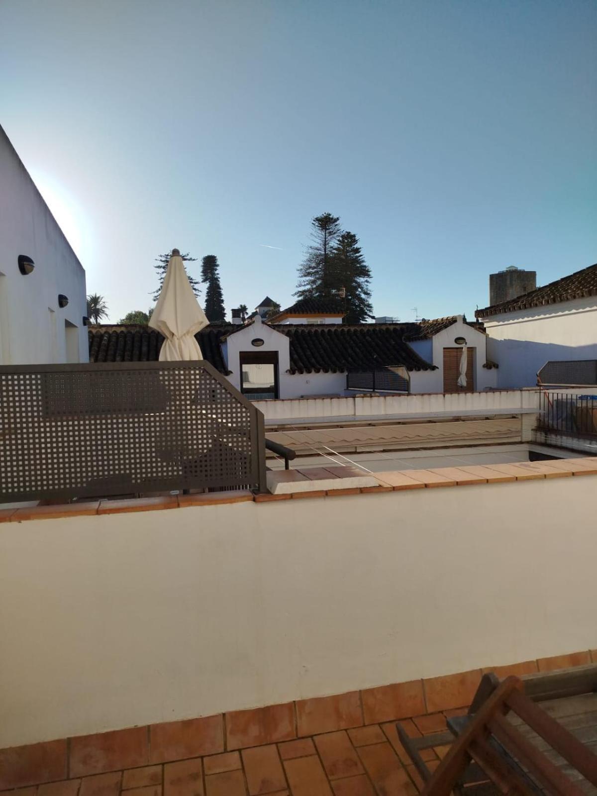 Apartamentos Farinas 11 Sanlúcar de Barrameda Екстериор снимка