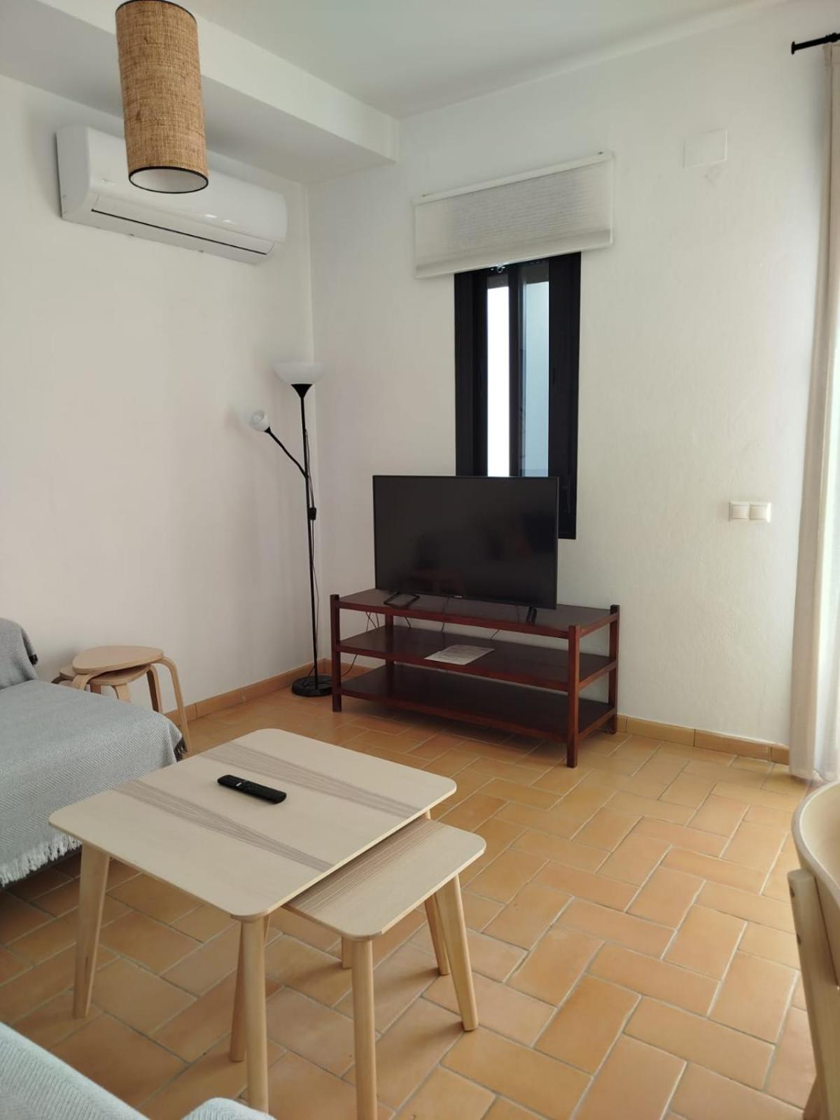 Apartamentos Farinas 11 Sanlúcar de Barrameda Екстериор снимка