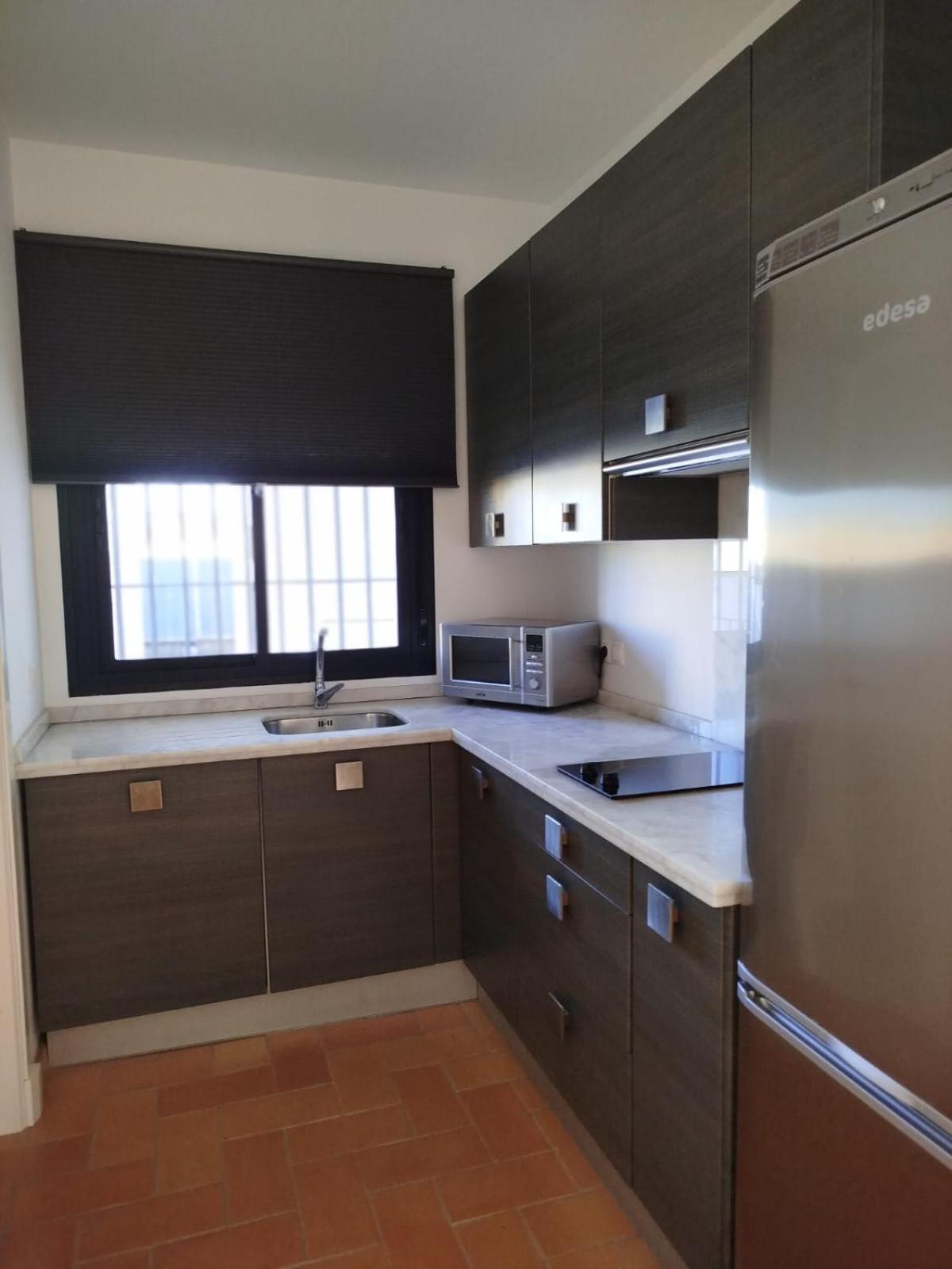 Apartamentos Farinas 11 Sanlúcar de Barrameda Екстериор снимка