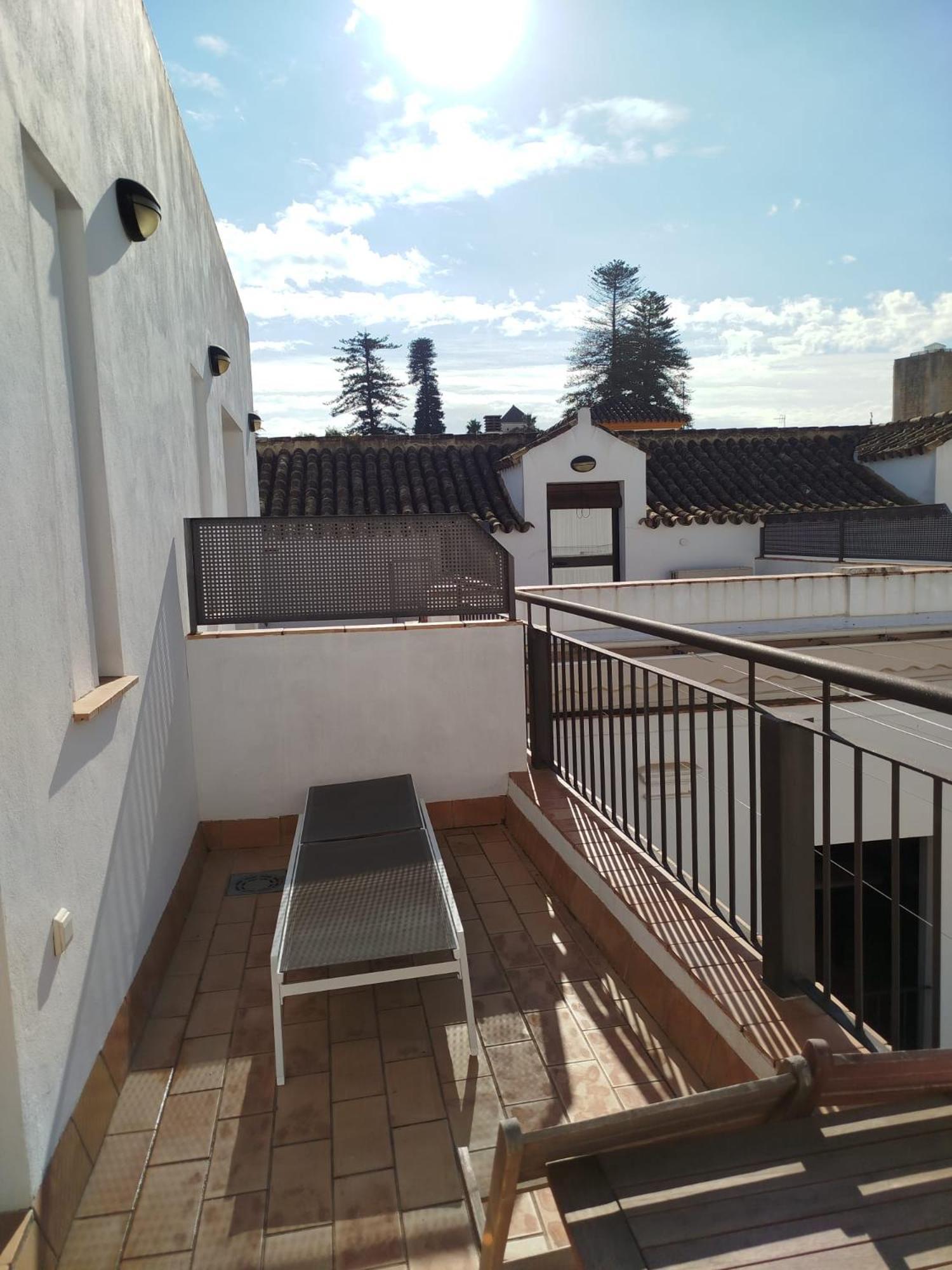 Apartamentos Farinas 11 Sanlúcar de Barrameda Екстериор снимка