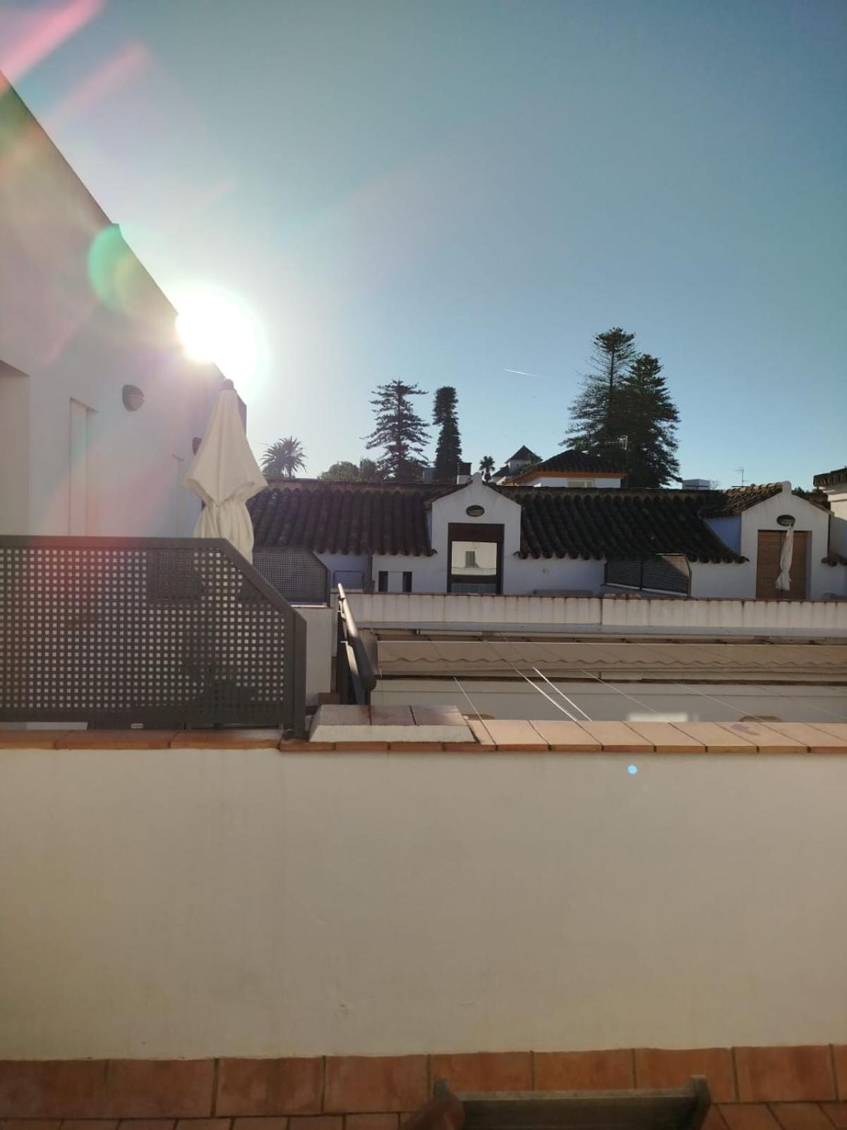 Apartamentos Farinas 11 Sanlúcar de Barrameda Екстериор снимка