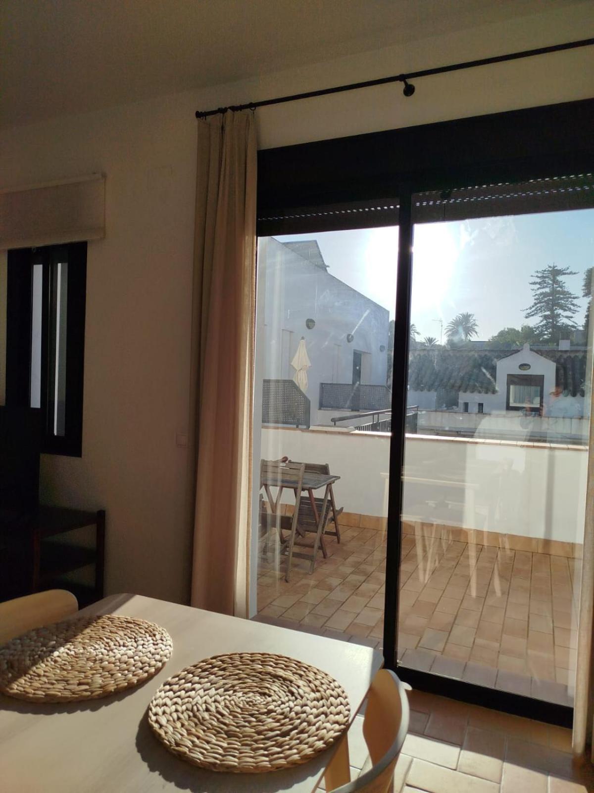 Apartamentos Farinas 11 Sanlúcar de Barrameda Екстериор снимка