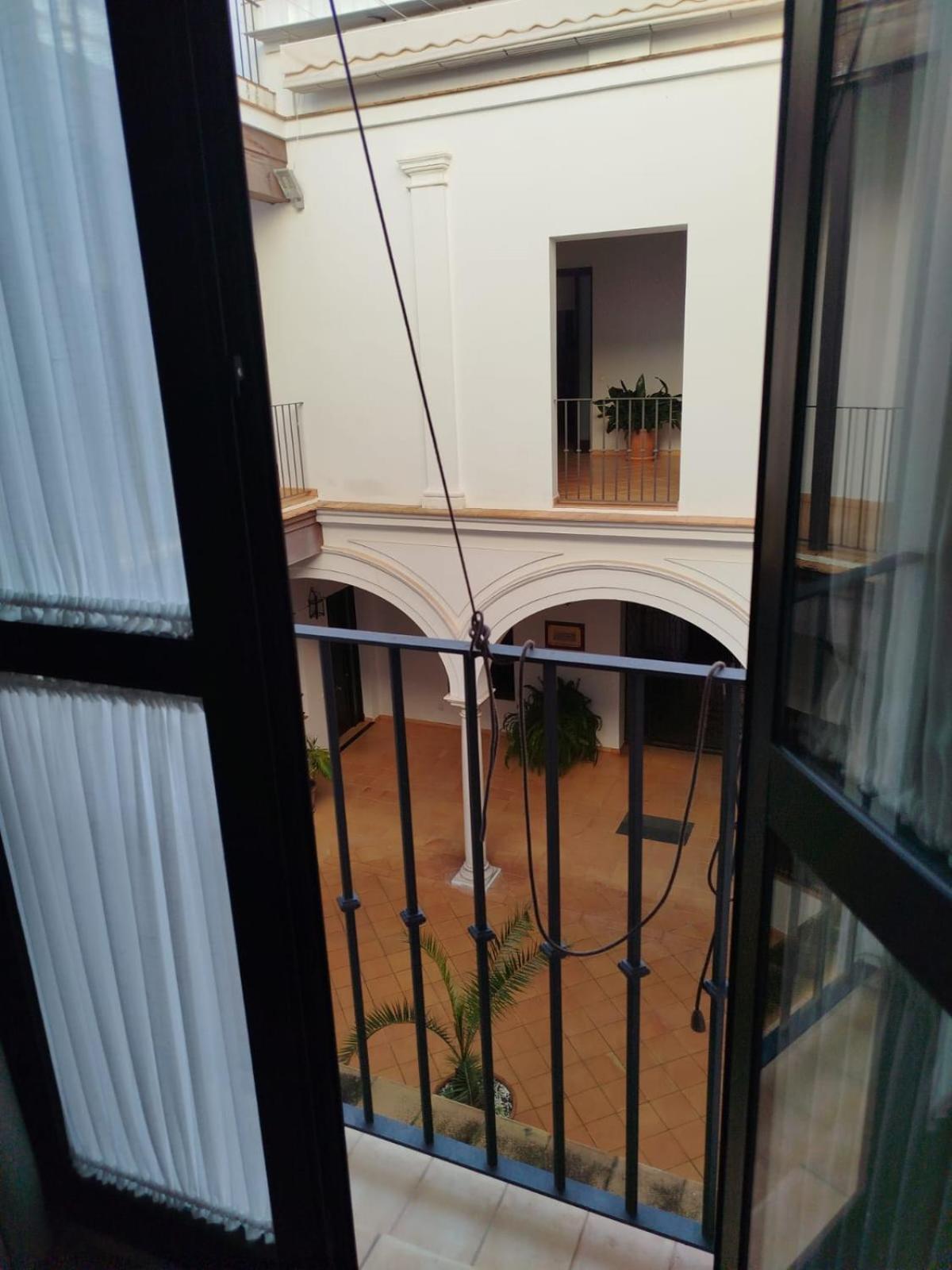 Apartamentos Farinas 11 Sanlúcar de Barrameda Екстериор снимка