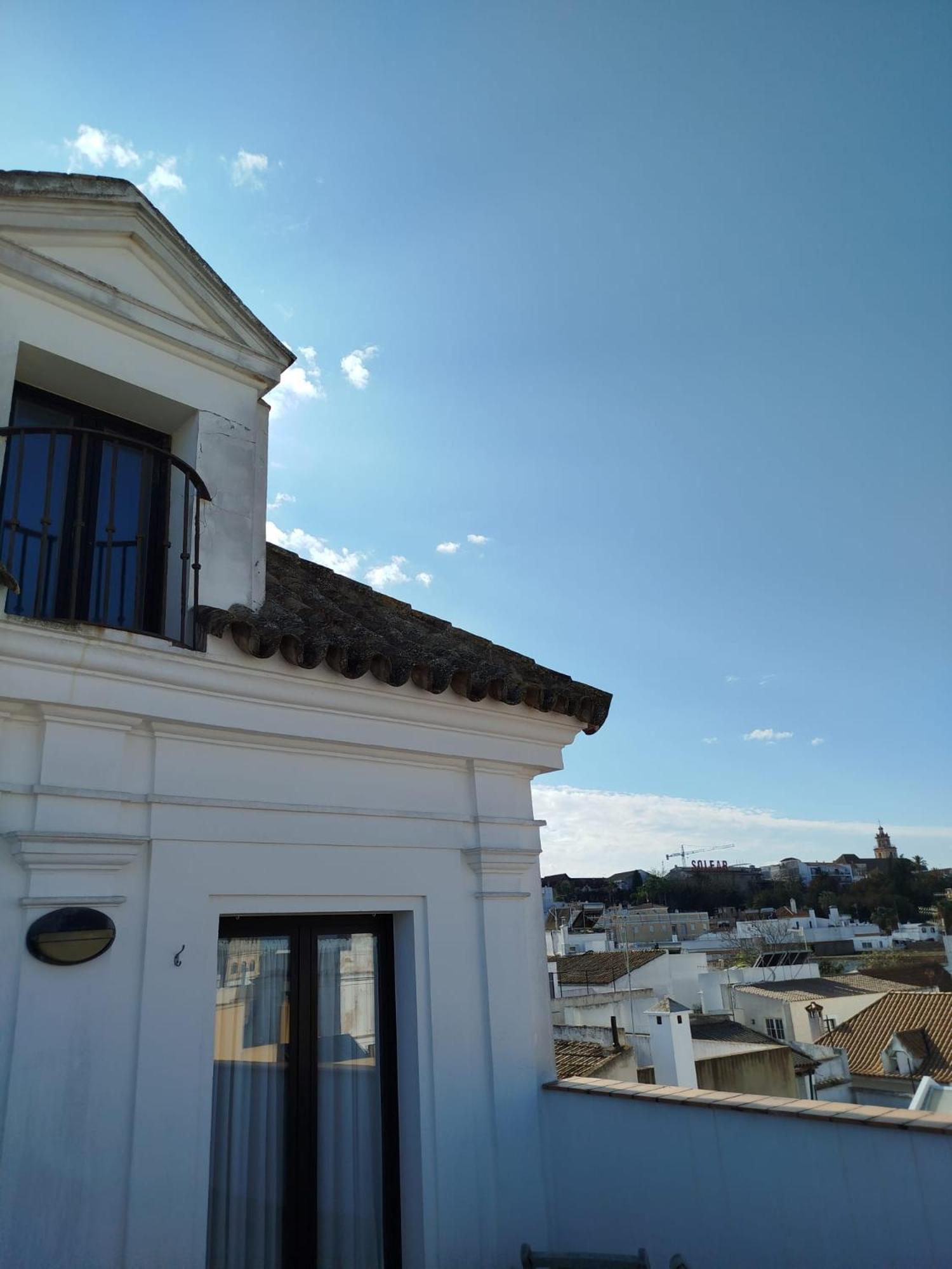 Apartamentos Farinas 11 Sanlúcar de Barrameda Екстериор снимка