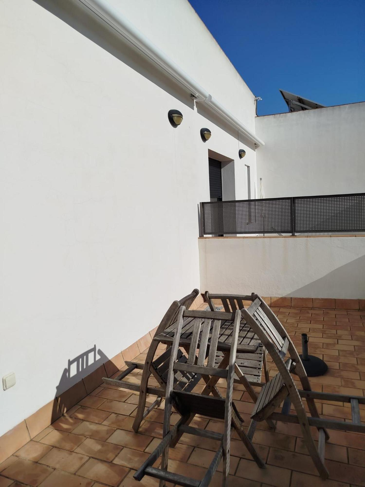 Apartamentos Farinas 11 Sanlúcar de Barrameda Екстериор снимка