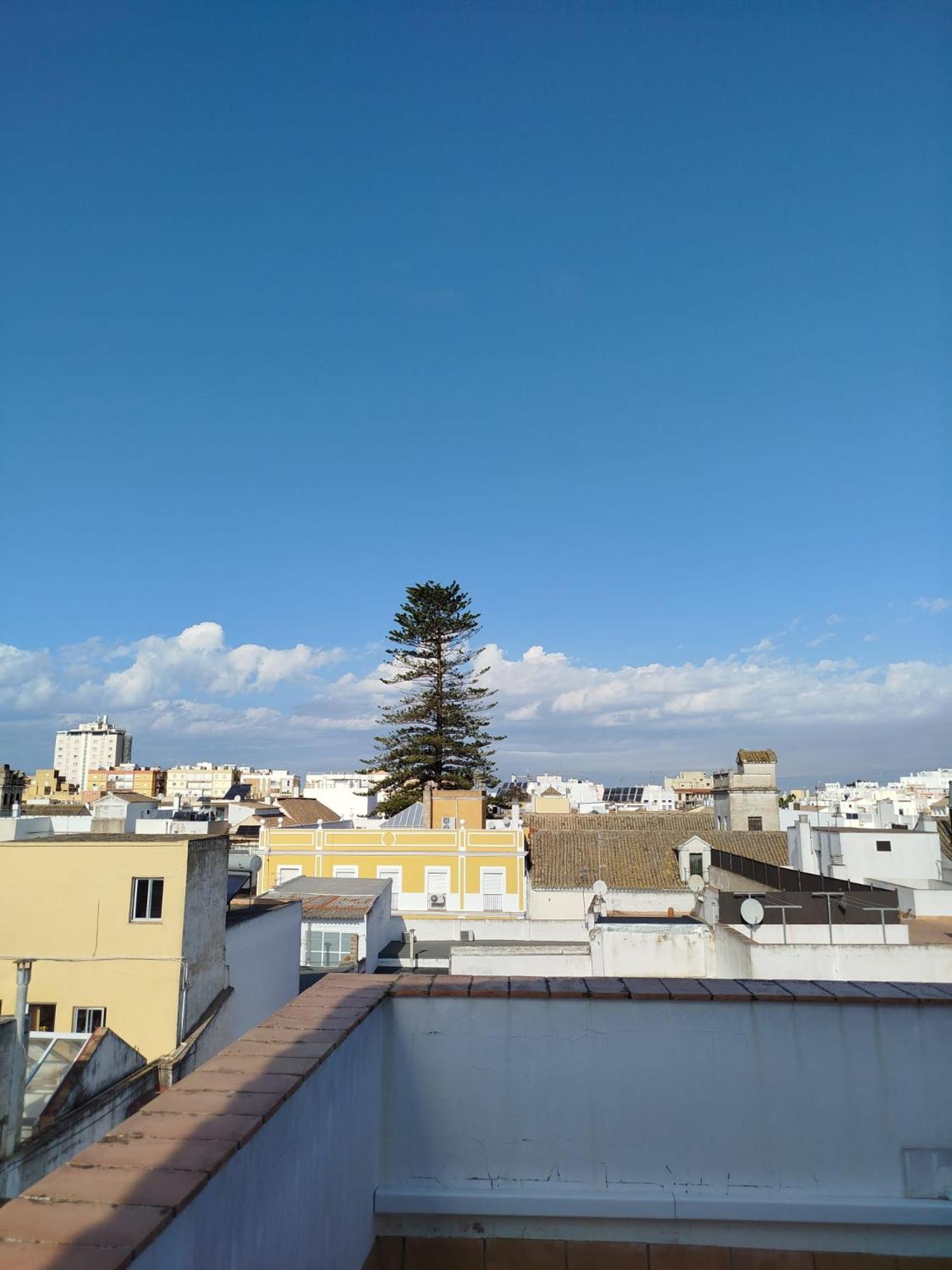 Apartamentos Farinas 11 Sanlúcar de Barrameda Екстериор снимка
