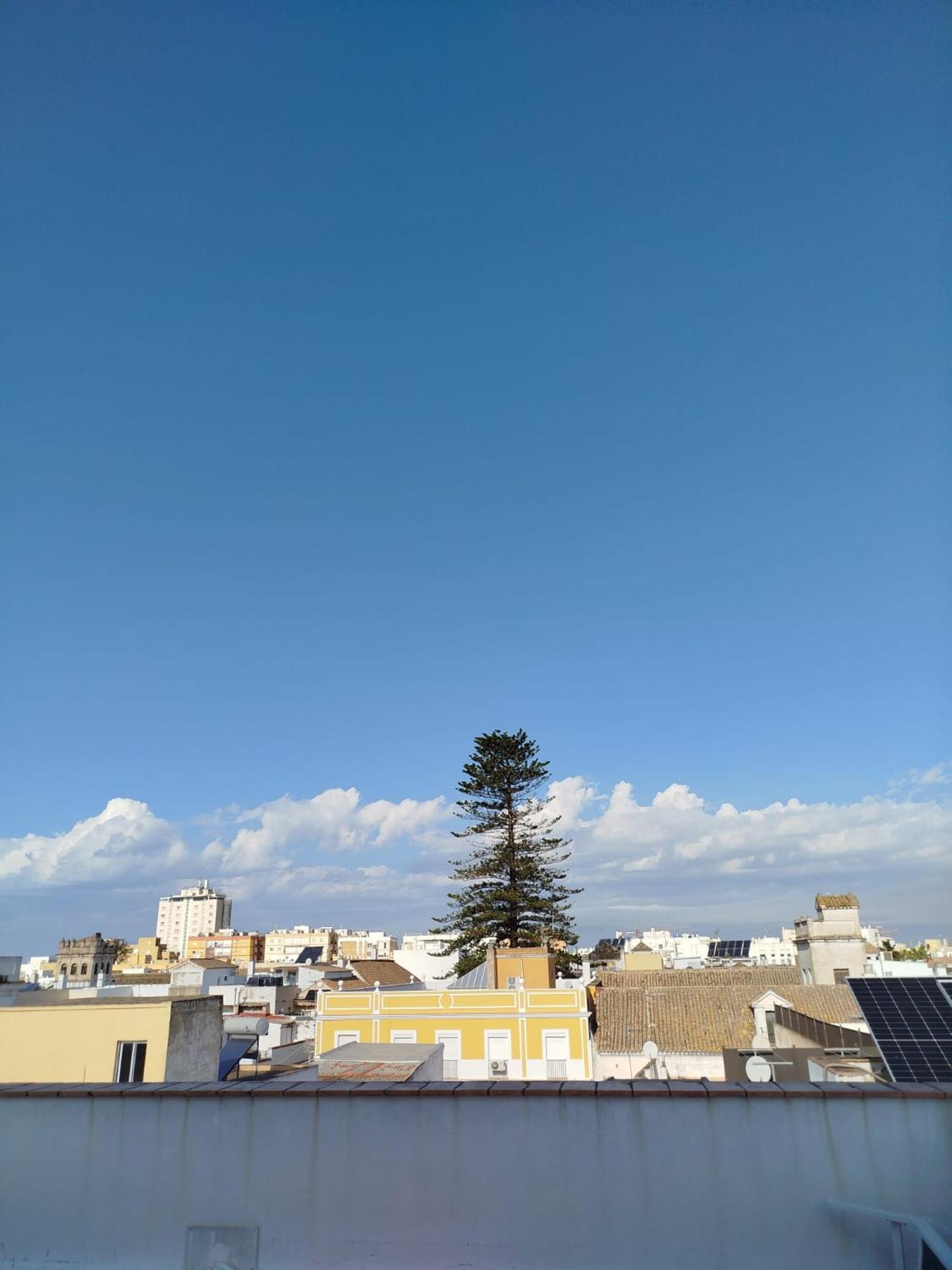 Apartamentos Farinas 11 Sanlúcar de Barrameda Екстериор снимка