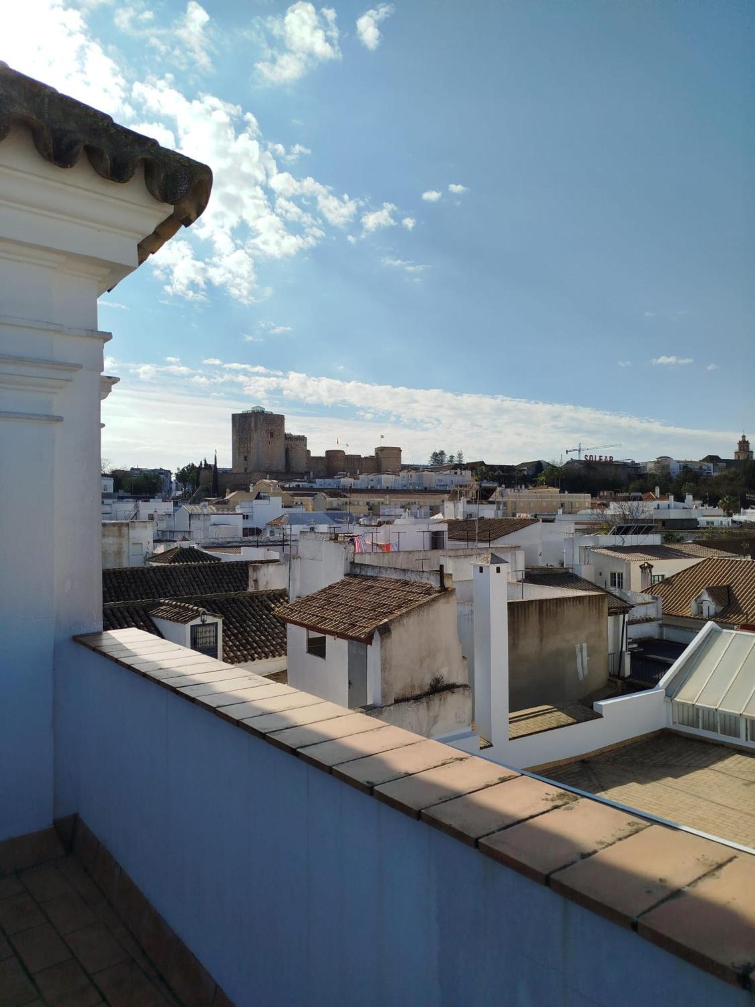 Apartamentos Farinas 11 Sanlúcar de Barrameda Екстериор снимка