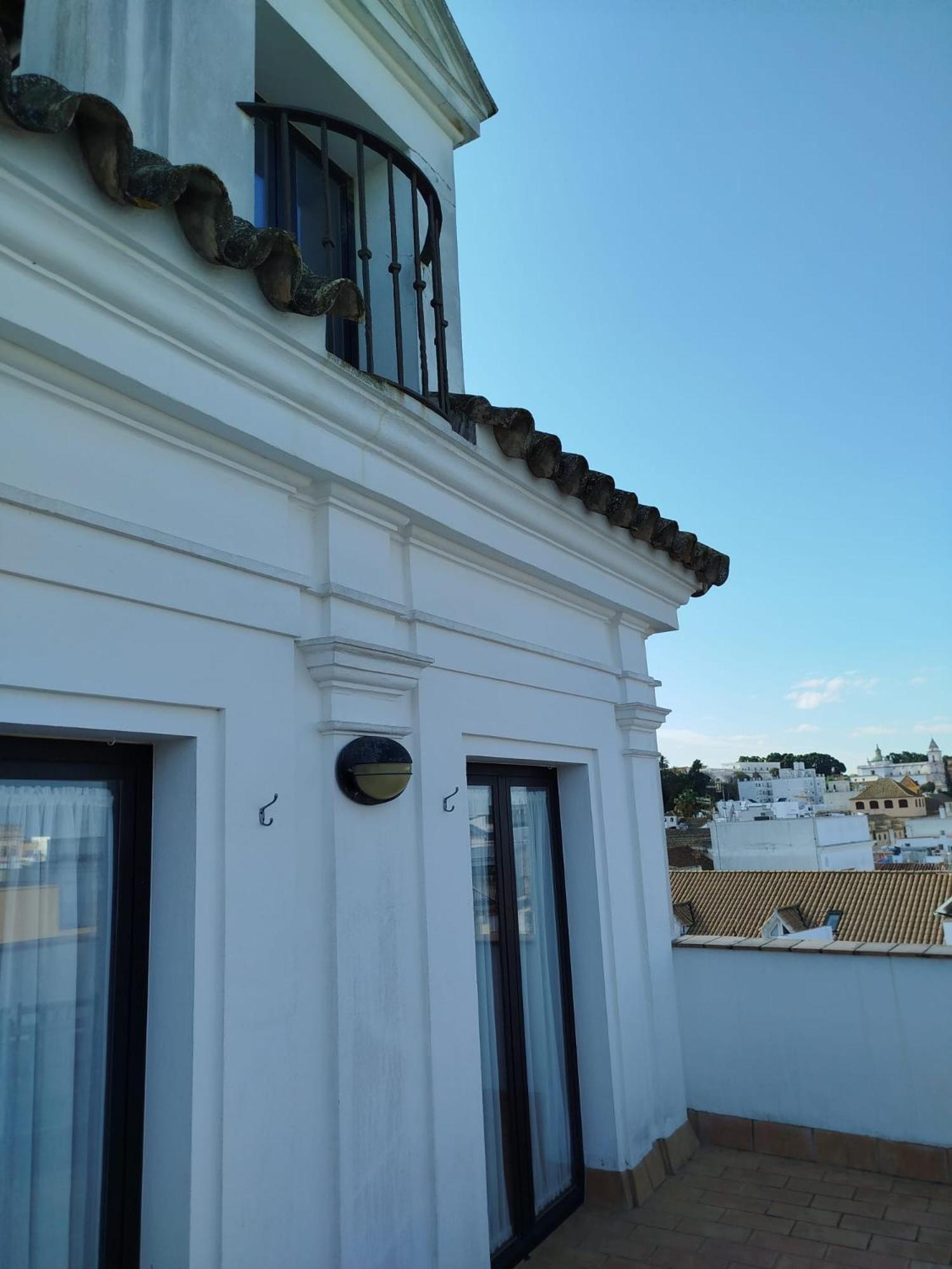 Apartamentos Farinas 11 Sanlúcar de Barrameda Екстериор снимка