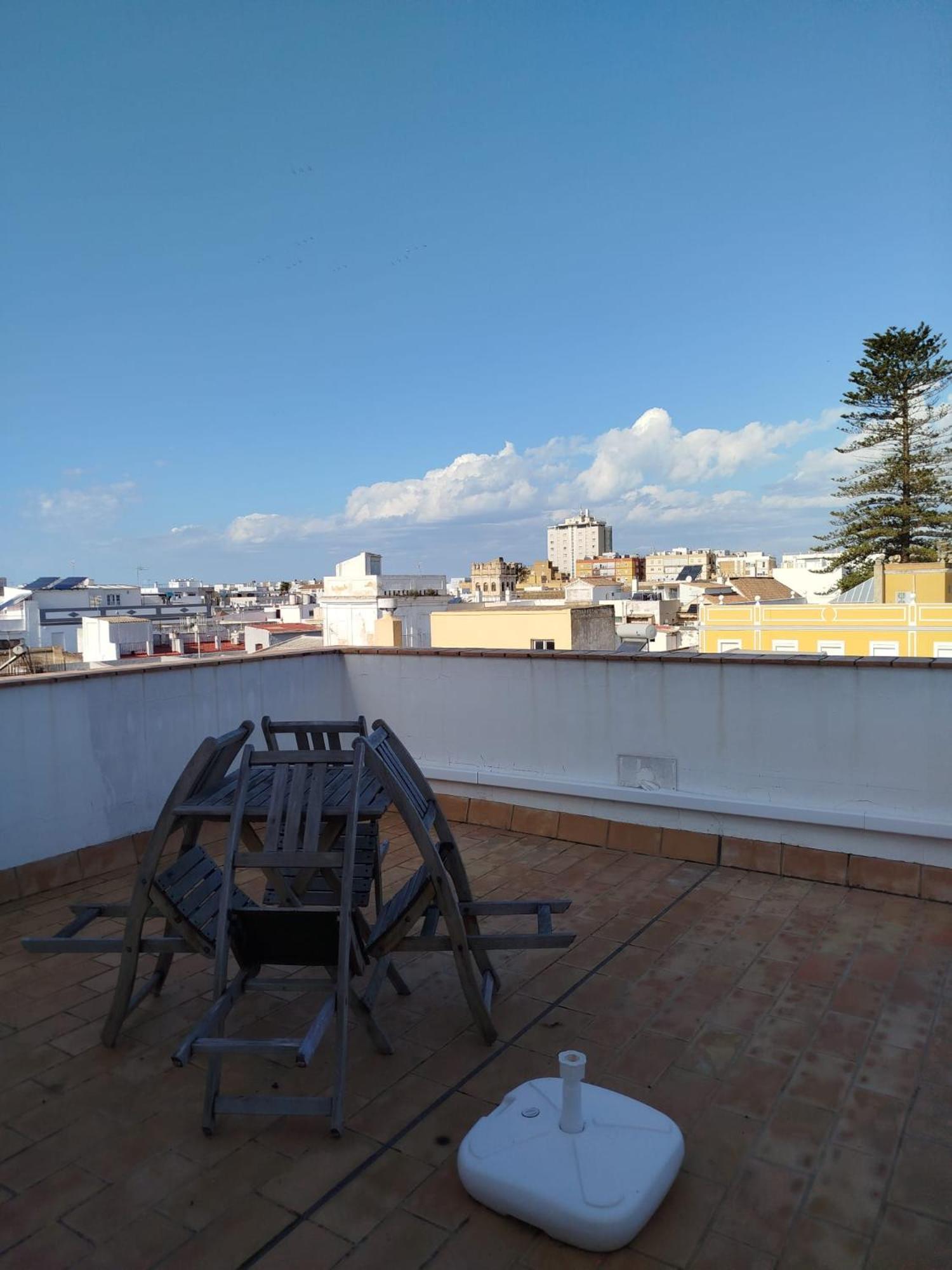 Apartamentos Farinas 11 Sanlúcar de Barrameda Екстериор снимка