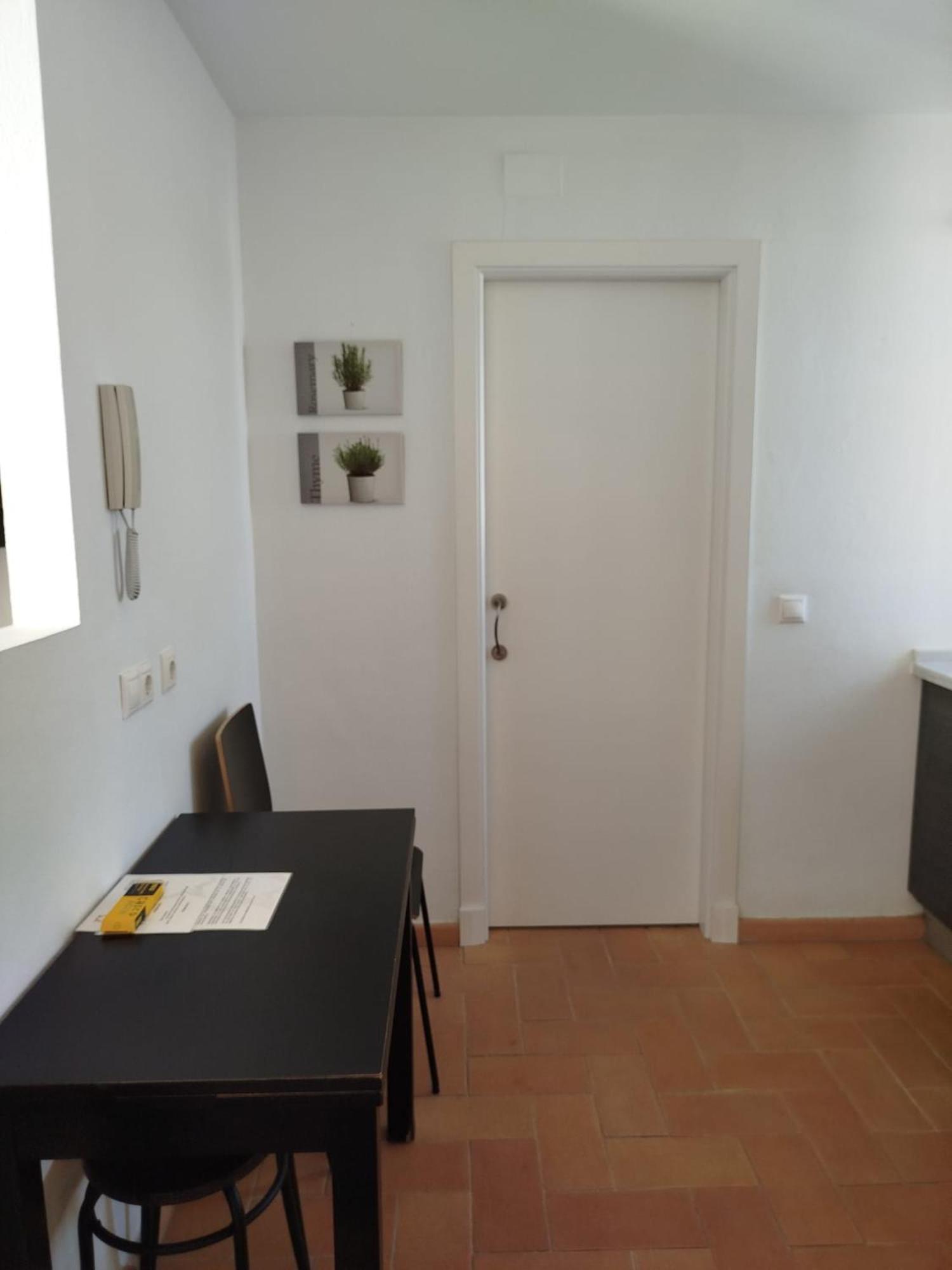Apartamentos Farinas 11 Sanlúcar de Barrameda Екстериор снимка