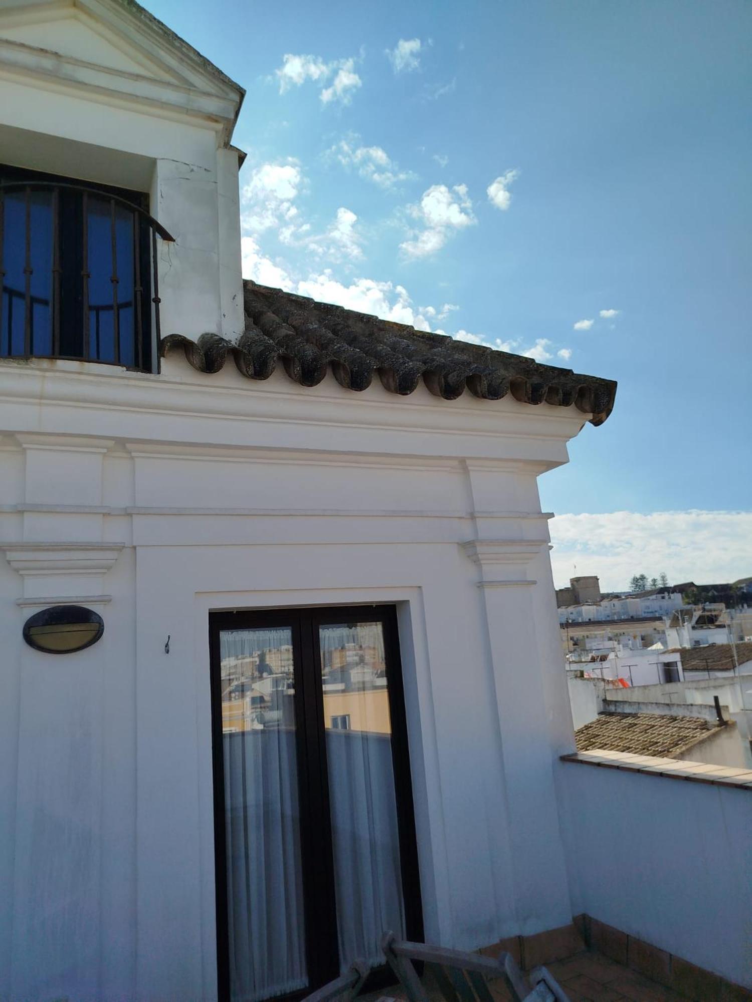 Apartamentos Farinas 11 Sanlúcar de Barrameda Екстериор снимка