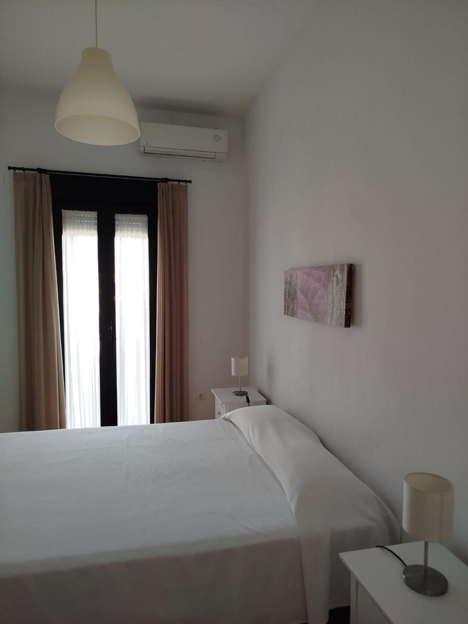 Apartamentos Farinas 11 Sanlúcar de Barrameda Екстериор снимка